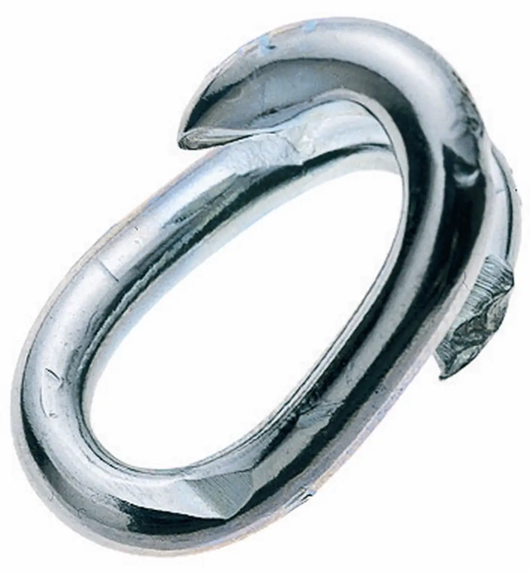 Conacord Kettennotglied rot für Ketten bis 6 mm