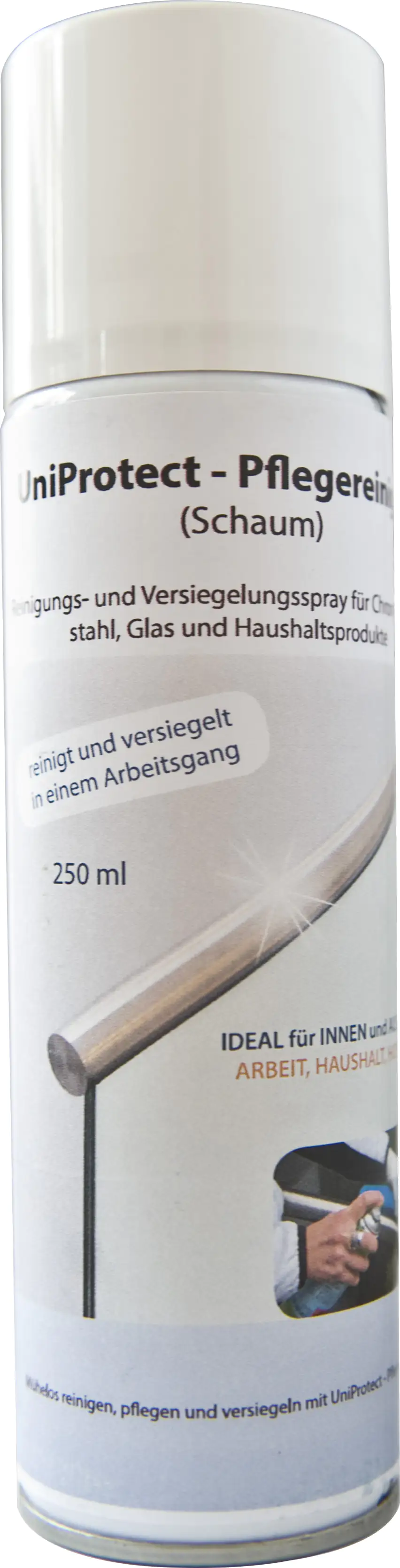 Treba B104 UniProtect Pflegereiniger 250ml Treba B104 UniProtect Pflegereiniger 250ml