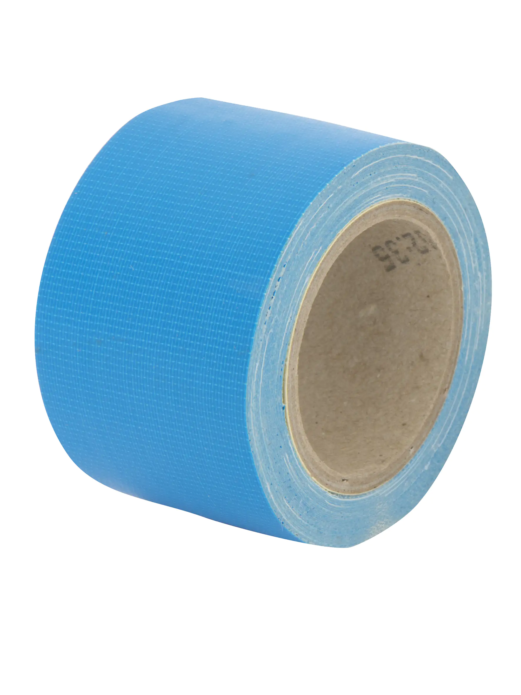 Nespoli Gewebe-Powerband 38 mm x 5 m, blau Nespoli Gewebe-Powerband 38 mm x 5 m, blau