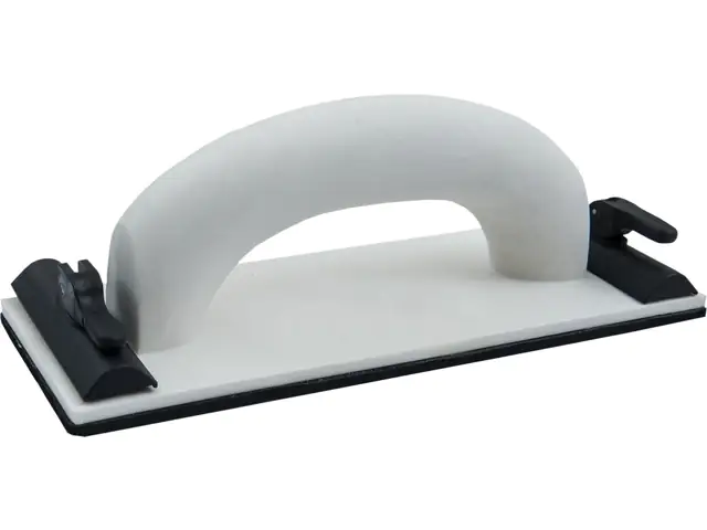 Connex Handschleifer 235 x 85 mm