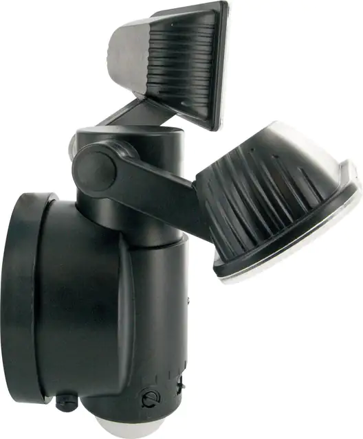 4004005018066_2 Schwaiger LED Solar Sensorleuchte