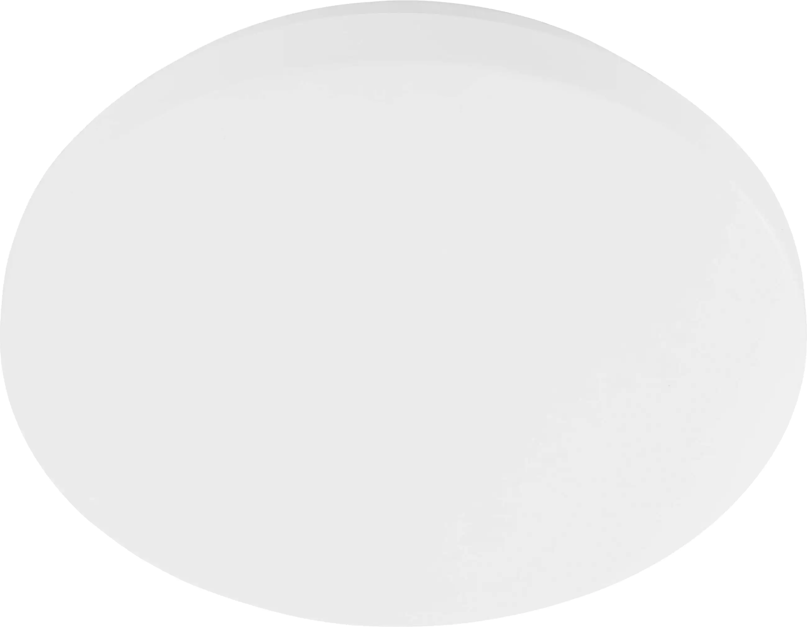 Eglo LED Deckenleuchte Approdo weiß Ø 26 cm warmweiß Eglo LED Deckenleuchte Approdo weiß Ø 26 cm warmweiß