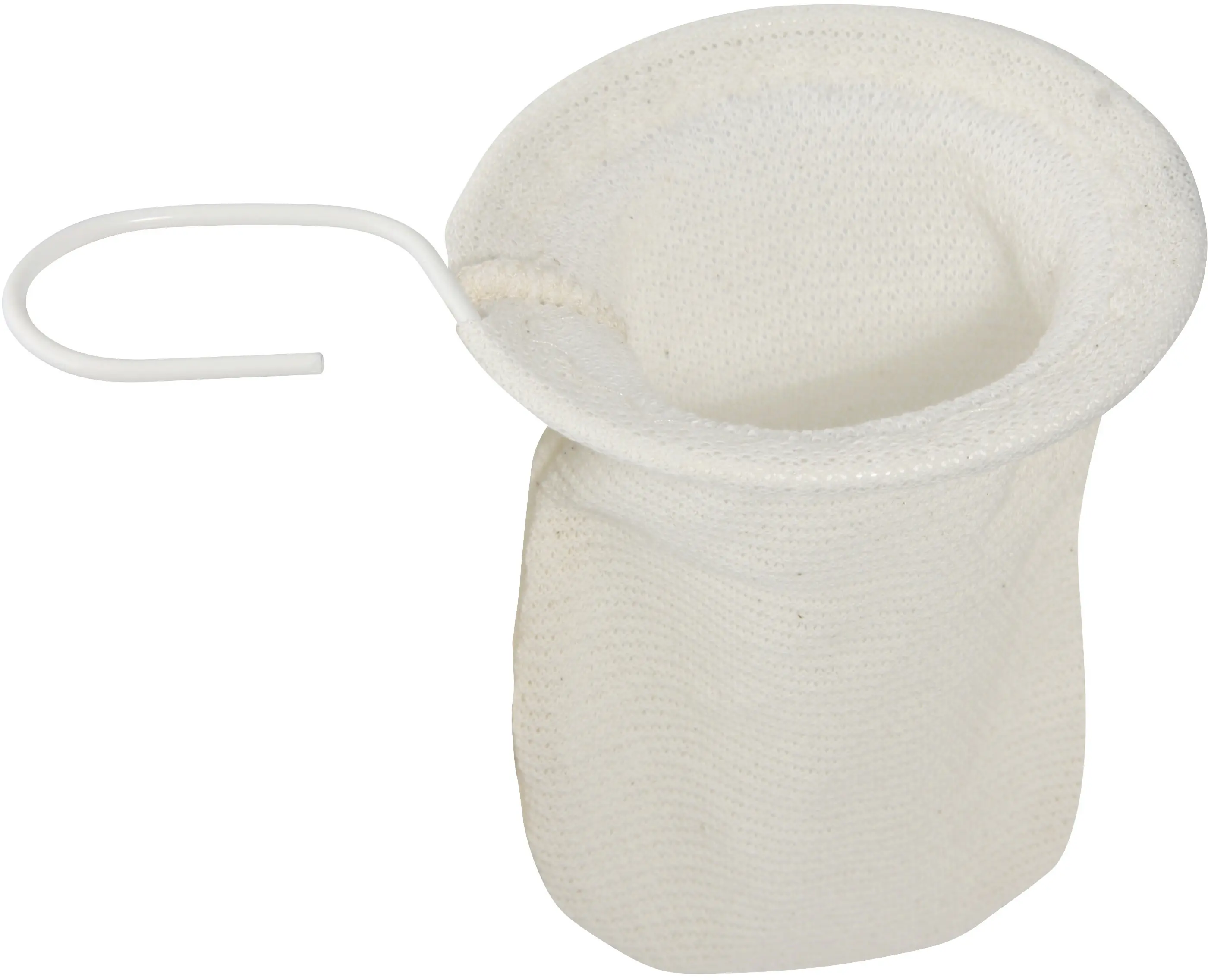 Fackelmann Teenetz mit Bügel Ø 9 cm