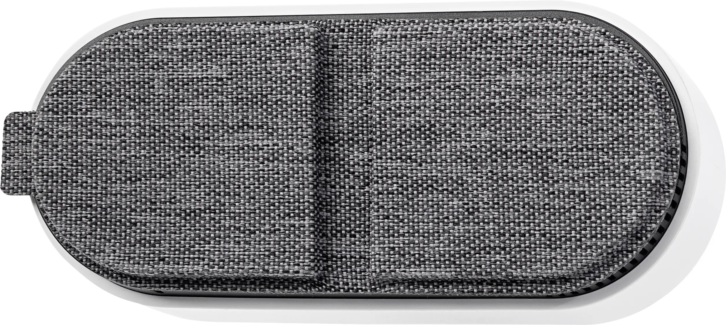 Abus Privacy Innenkamera PPIC31020 weiß