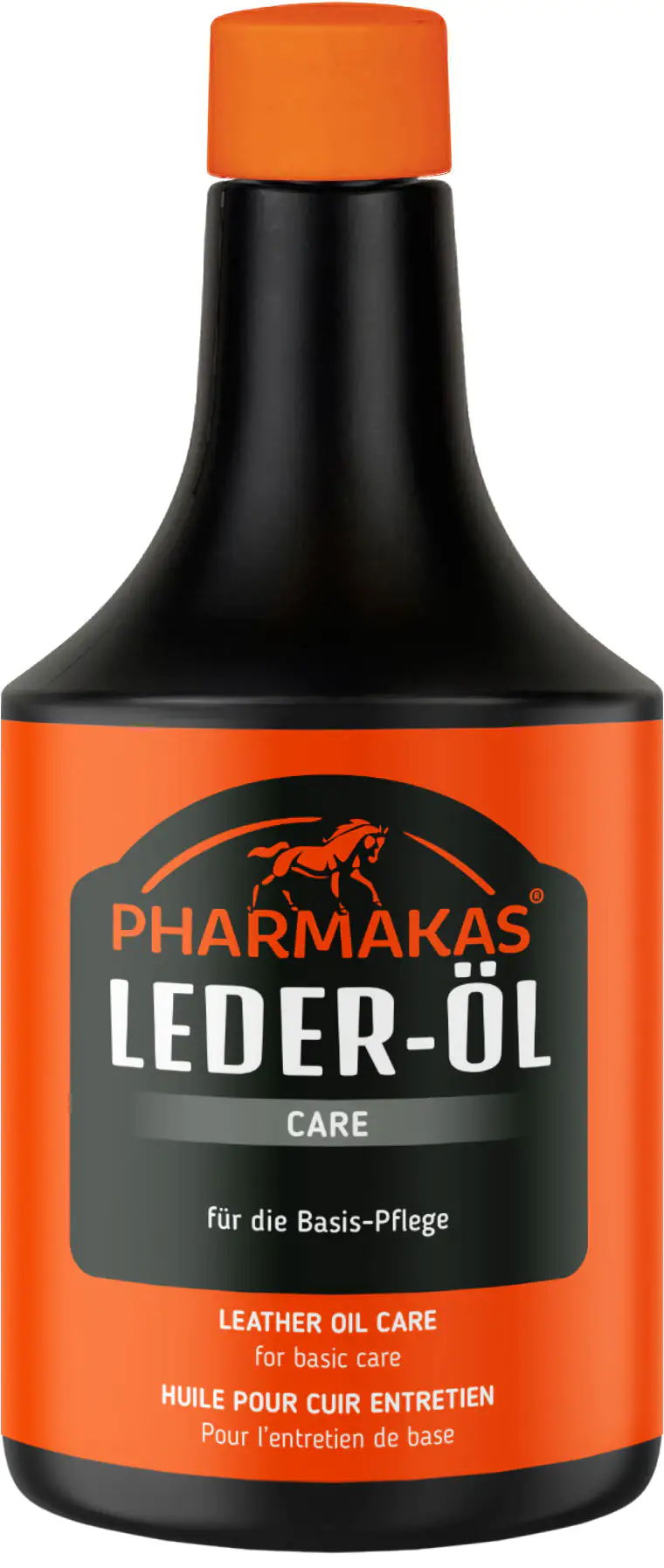 Kerbl Pharmakas Leder-Öl 500 ml