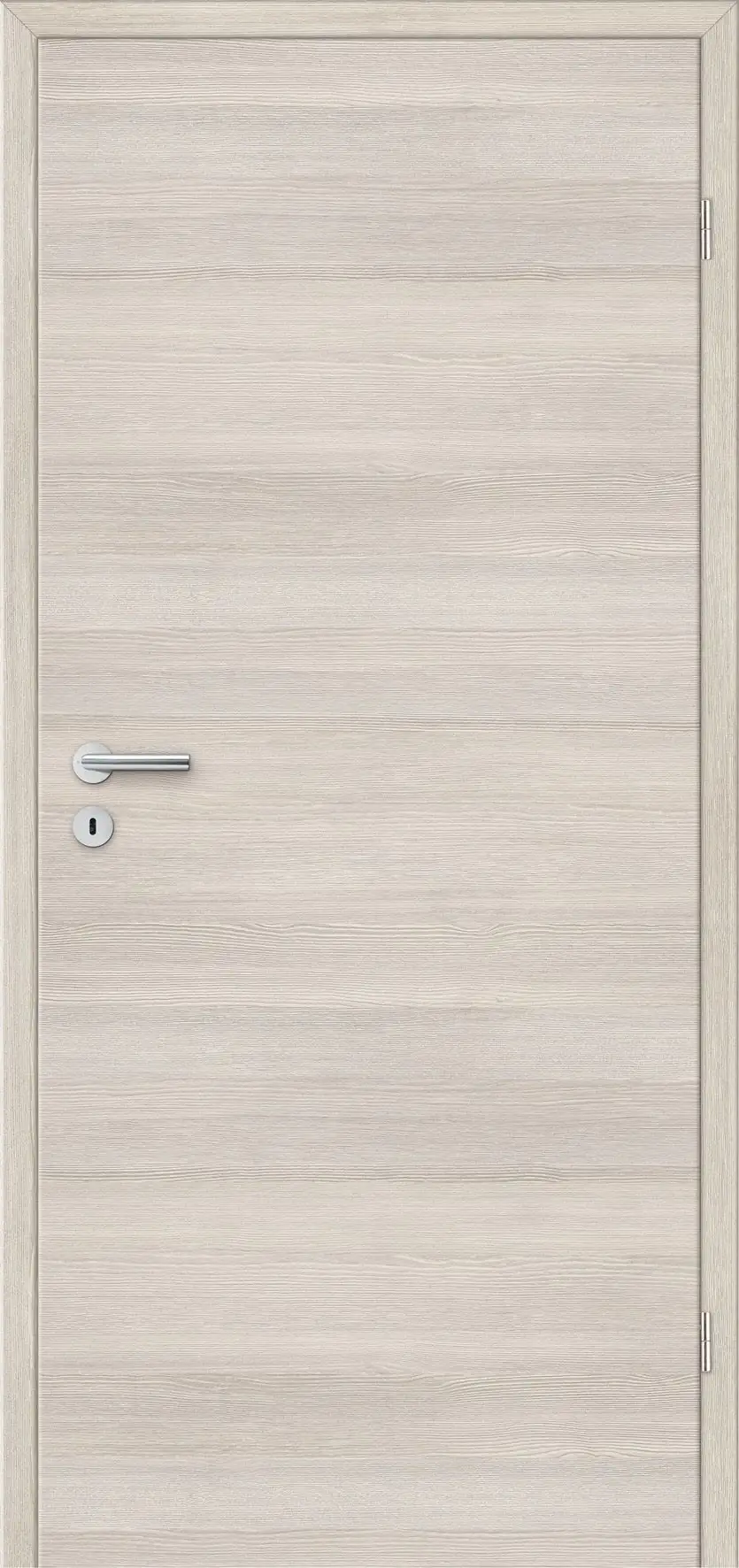 Borne Türblatt CPL Lärche Cashmere quer Röhrenspan