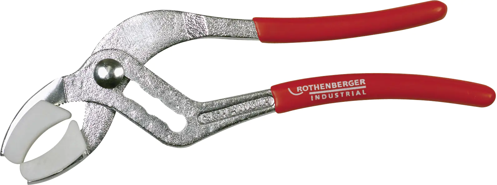 Rothenberger Siphonzange SaniGrip 14 - 62 mm