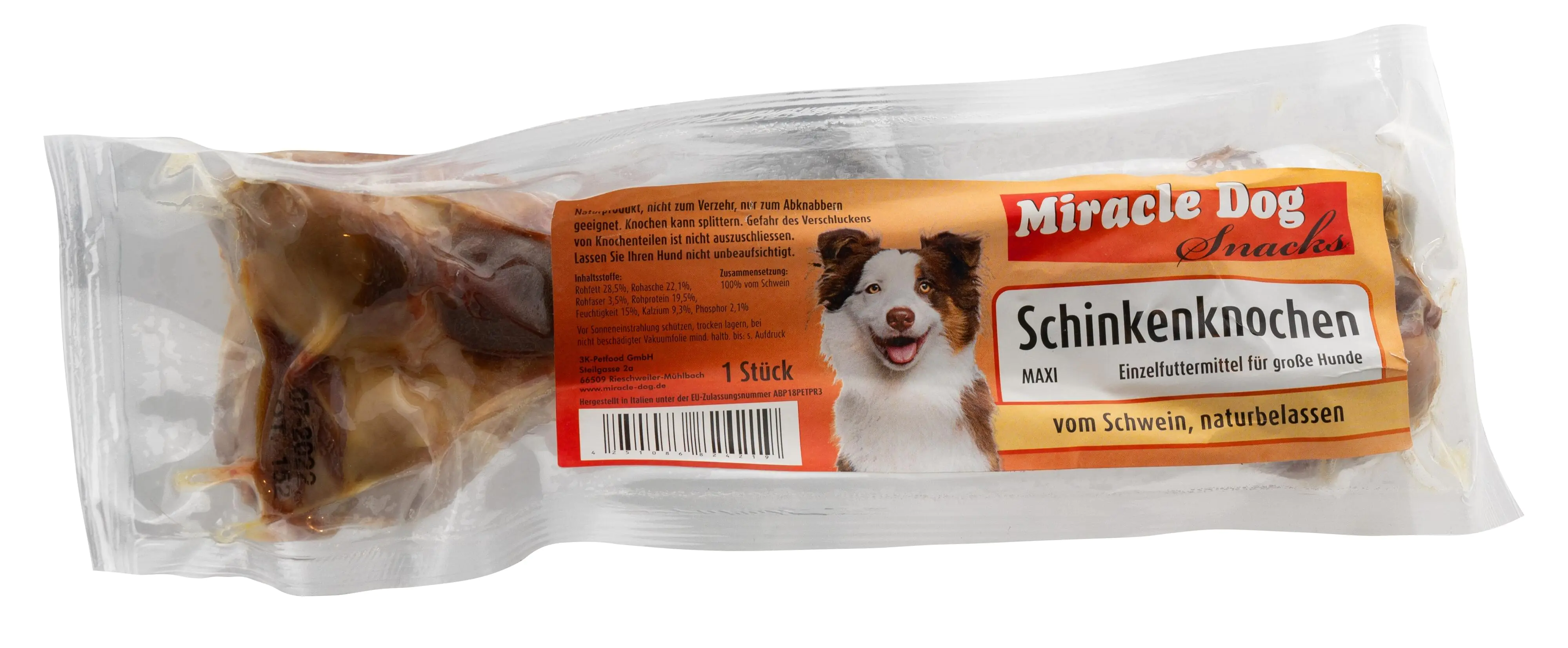 Miracle Schinkenknochen Maxi 1St