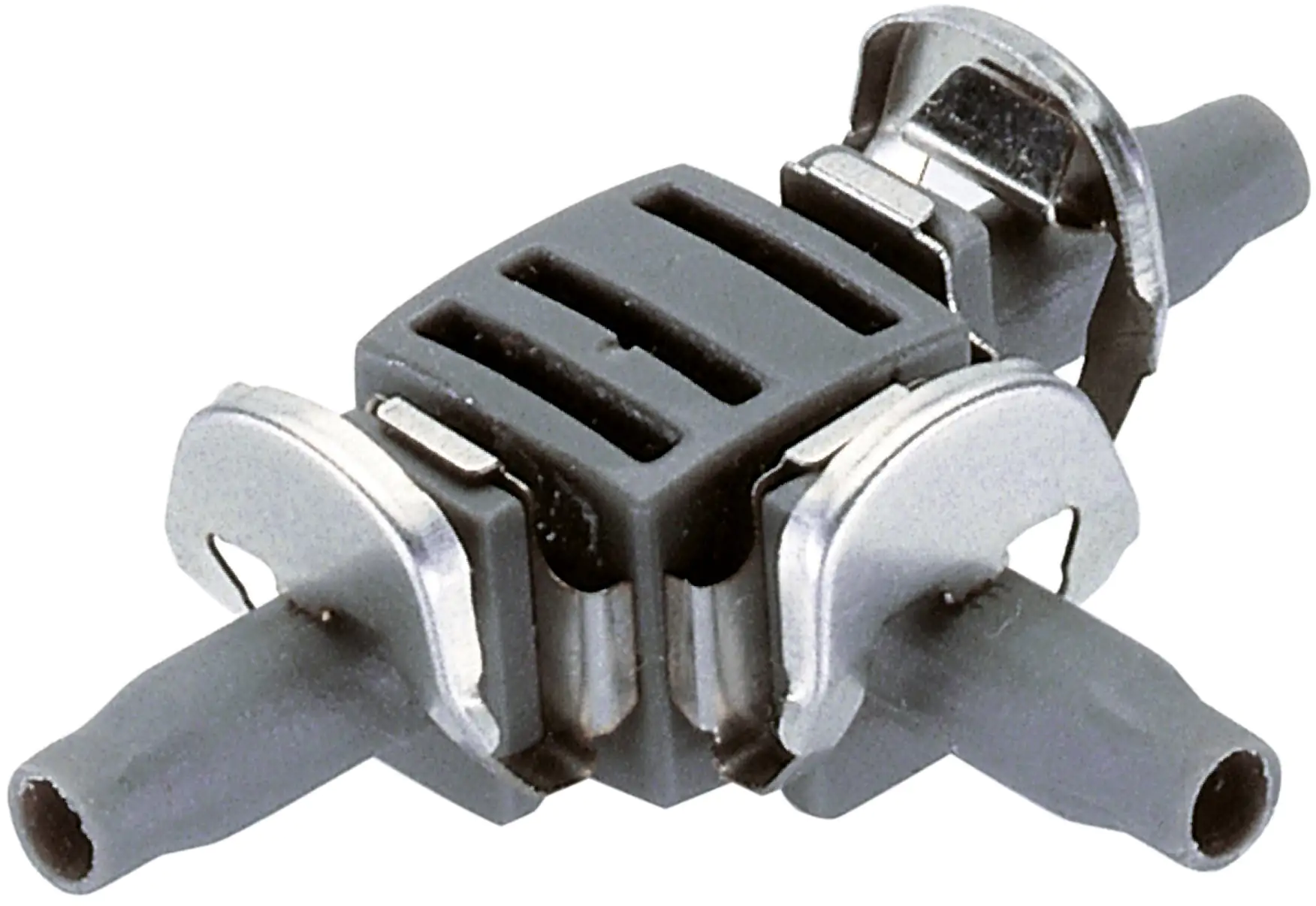 Gardena T Stück 4,76 mm (3/16'') 10 Stück