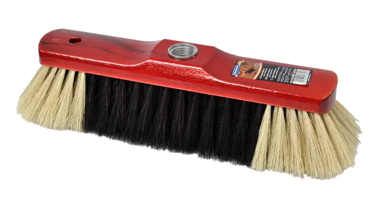 Coronet Zimmerbesen Holz 28 cm