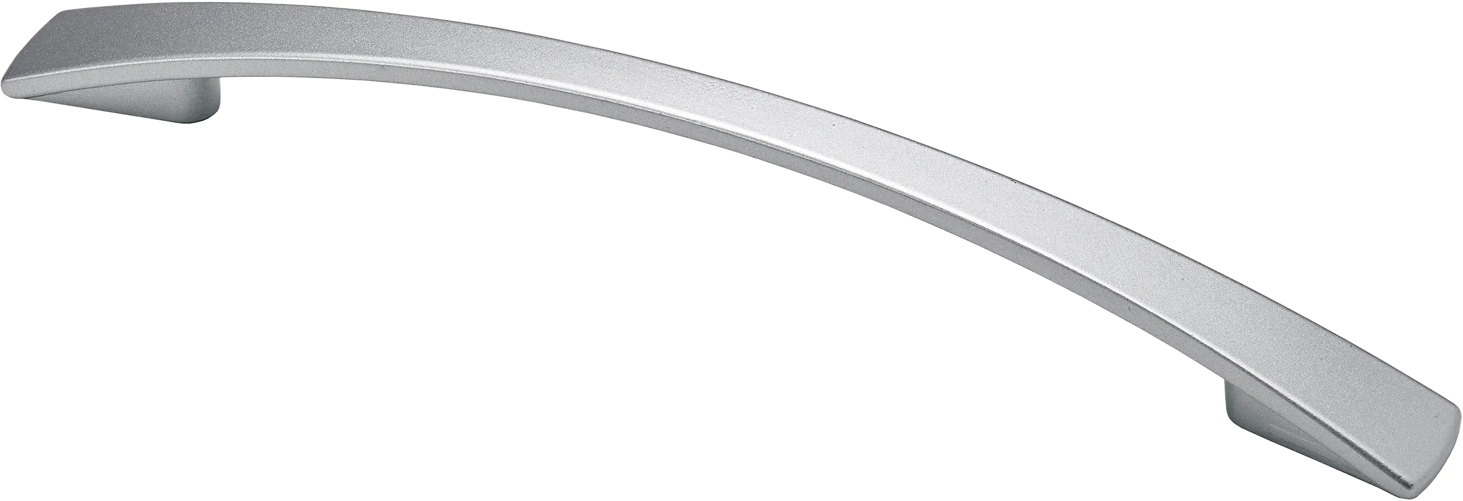 4008057065757 Hettich Möbelgriff  Aluminium Optik 14 x 170 x 22  mm - 1 Stück