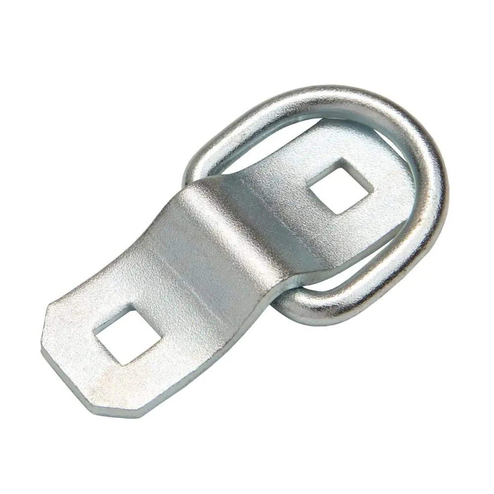 Conacord Zurröse mit Lasche 70 x 25 mm