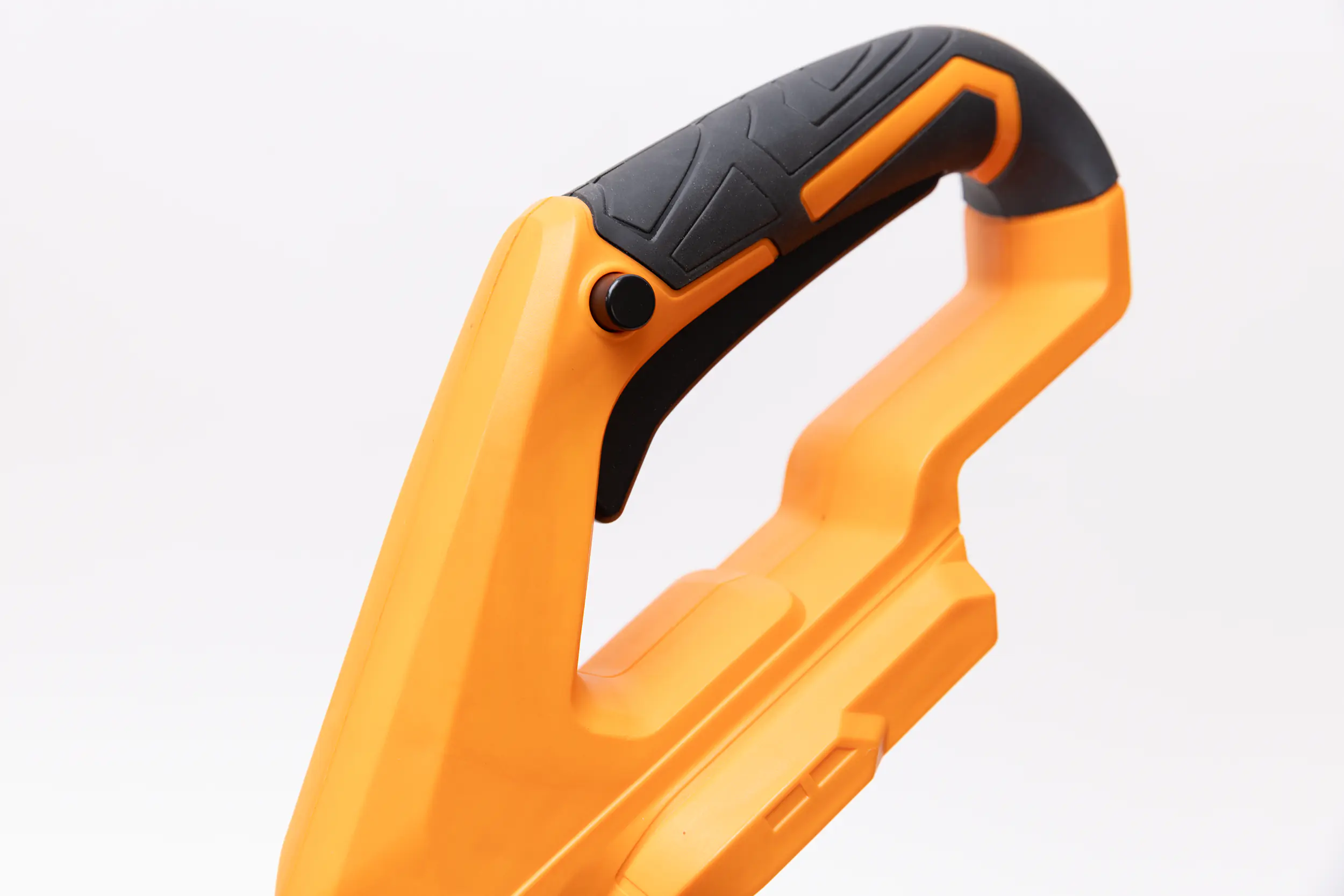 Primaster Akku Rasentrimmer mit Trimmercart PATF 20 V ohne Akku und Ladegerät Primaster Akku Rasentrimmer mit Trimmercart PATF 20 V ohne Akku und Ladegerät