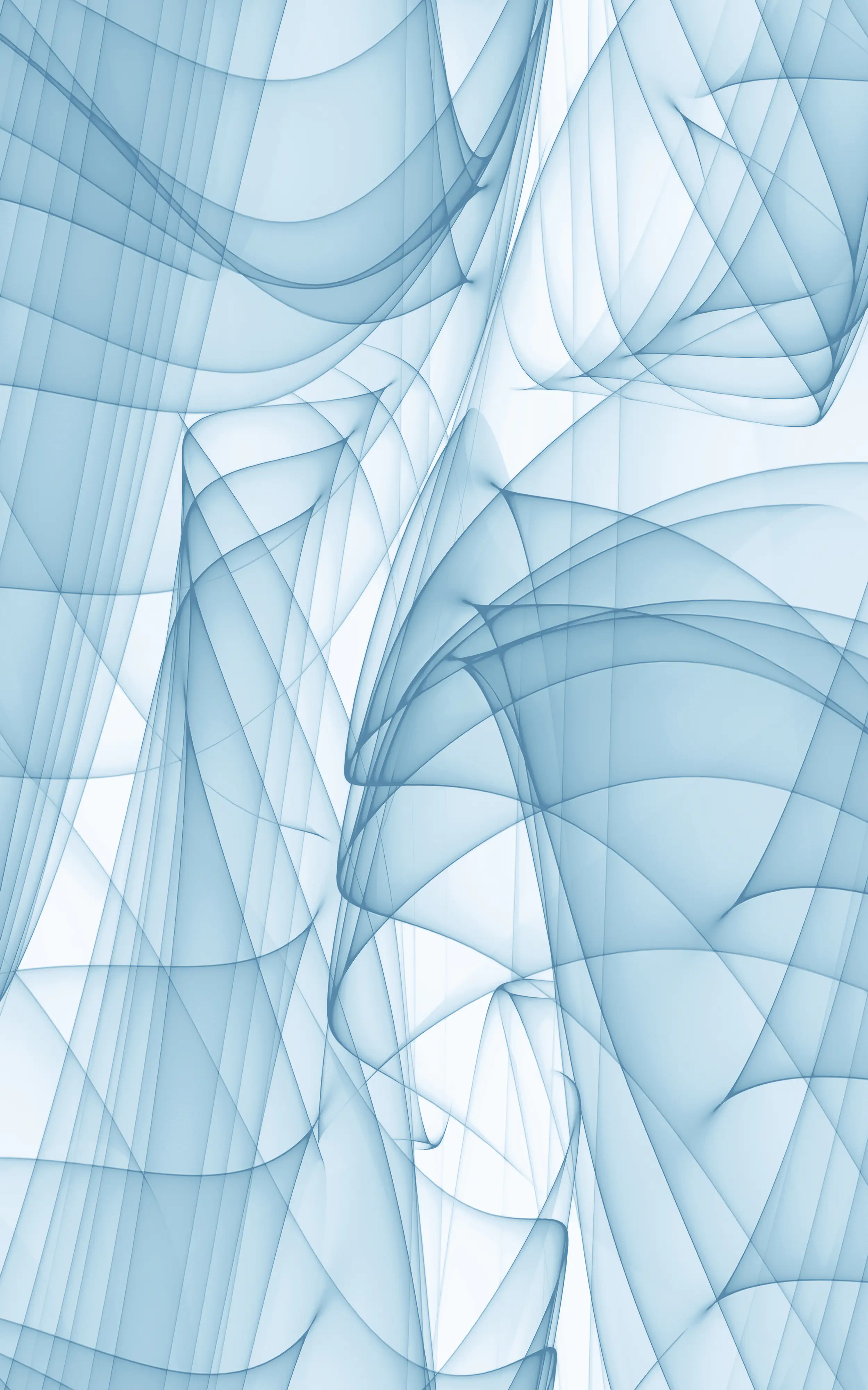 d-c-fix Selbstklebefolie Trendyline Murano blue 45 cm x 1,5 m