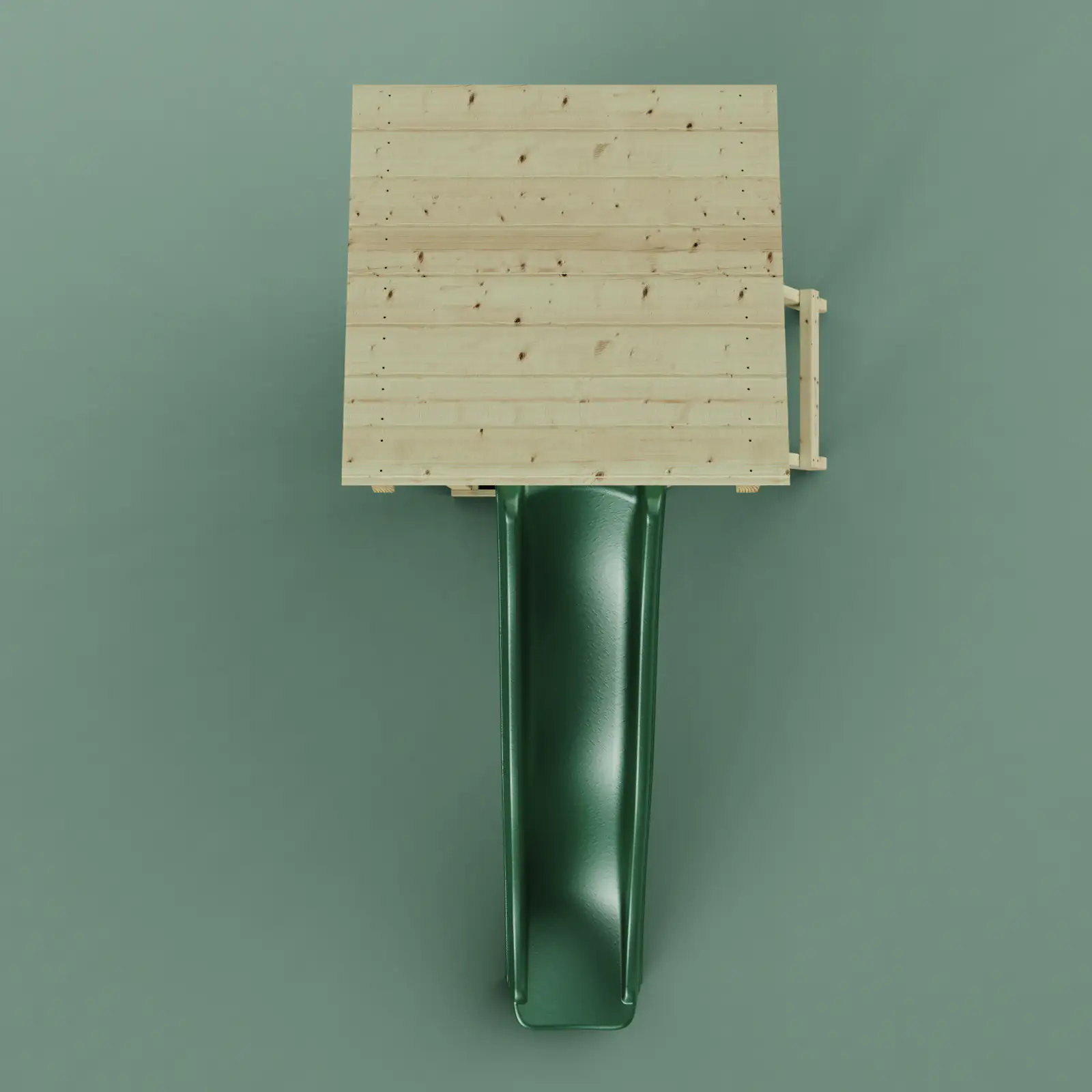 Weka Spielturm Nizza 138,1 x 260,5 x 228,8 cm Weka Spielturm Nizza 138,1 x 260,5 x 228,8 cm