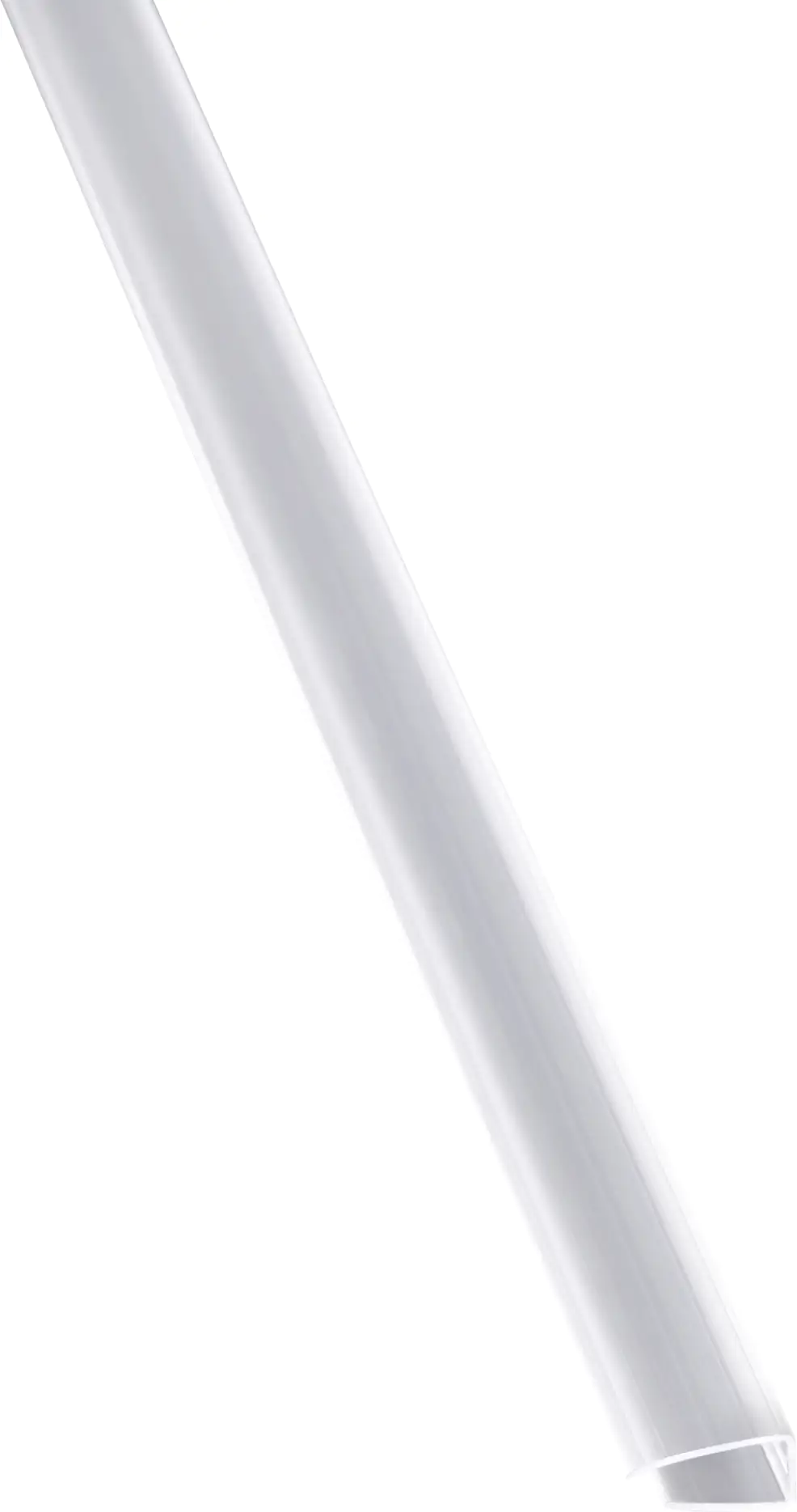 Gutta Polycarbonat U-Profil 210 cm 6 mm klar Gutta Polycarbonat U-Profil 210 cm 6 mm klar