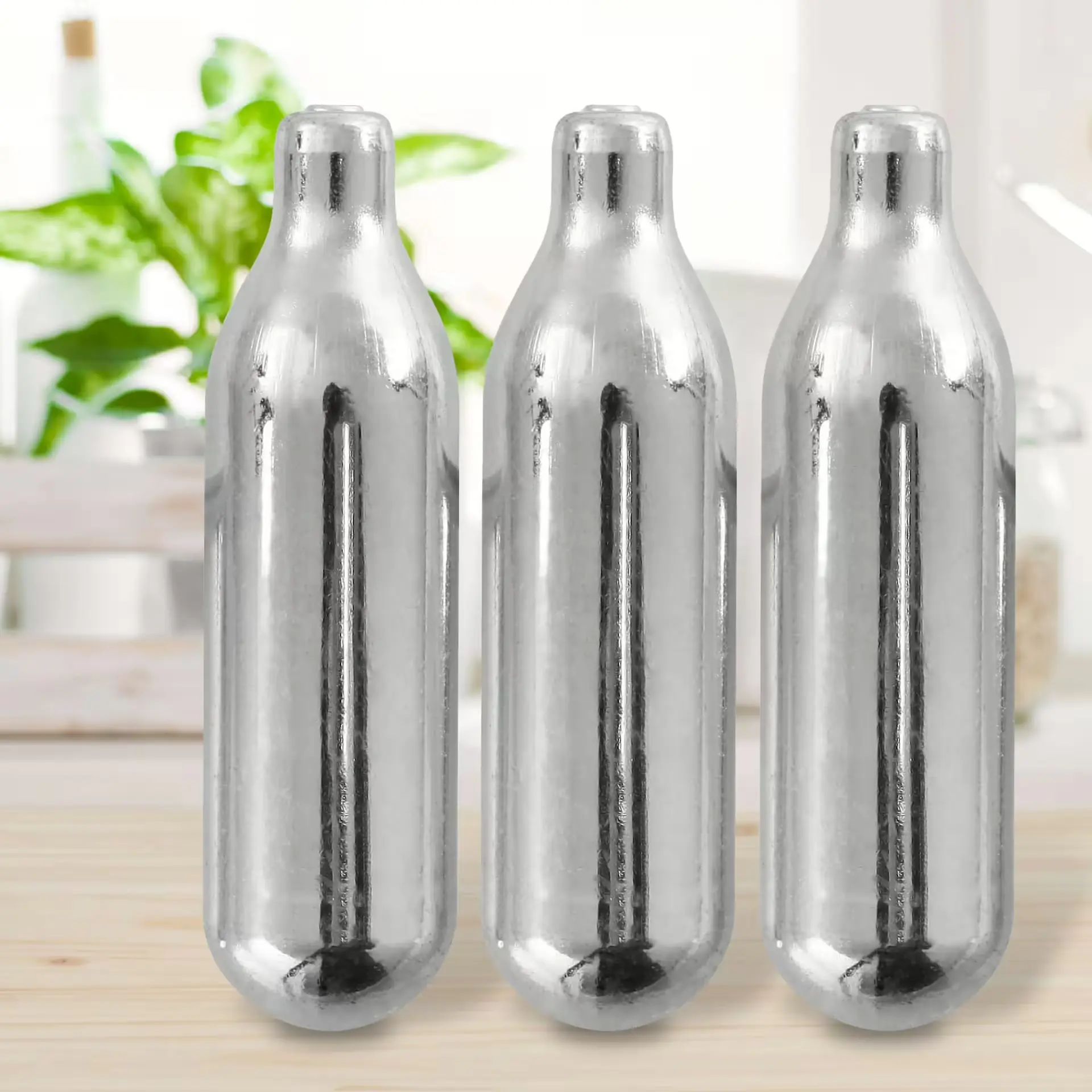 Zenker Sahnekapseln 10 ml 6 Stück