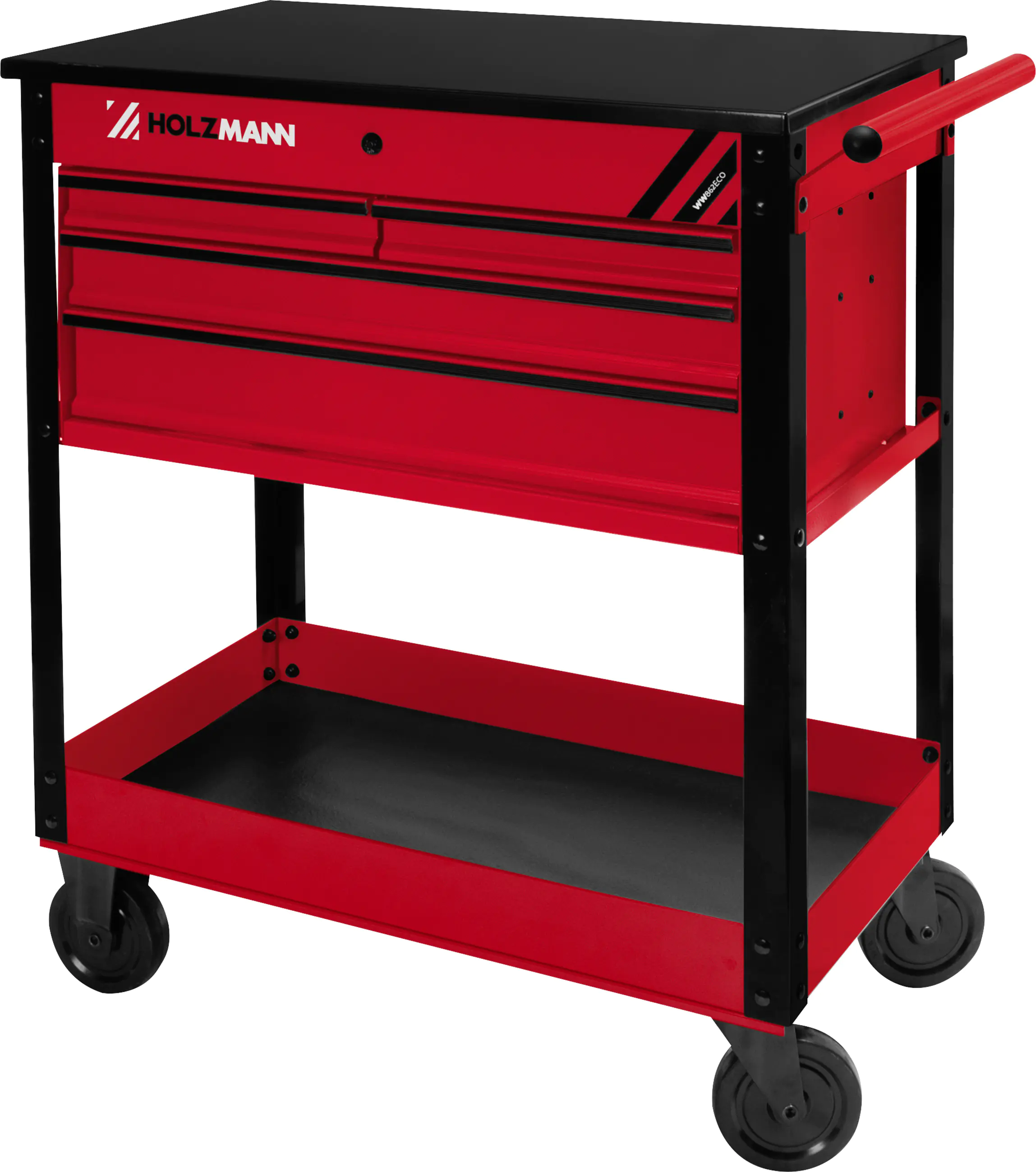 Holzmann Werkstattwagen WW862ECO