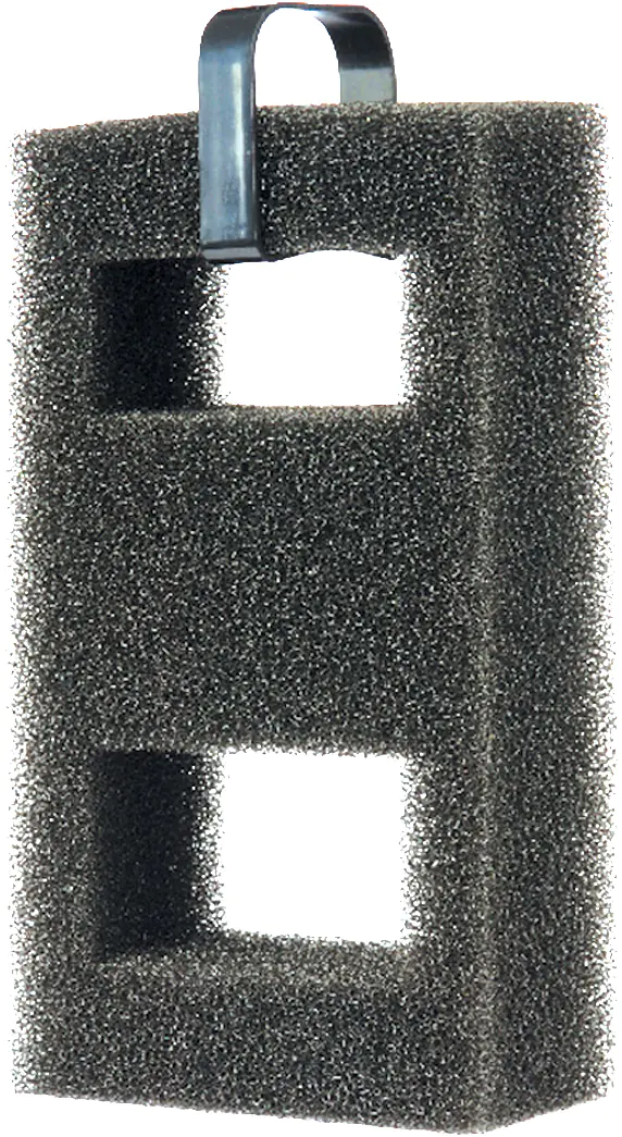 Fluval Schaumstofffiltereinsatz Flex 34 L SPEC