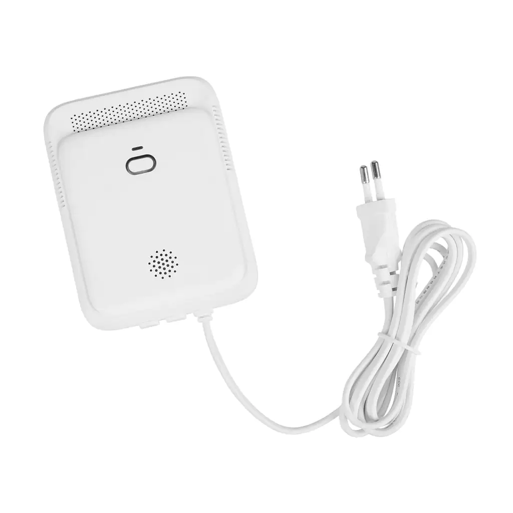 Smartwares Gas-Melder FGA-13410, Methan, Butan, Propan Smartwares Gas-Melder FGA-13410, Methan, Butan, Propan