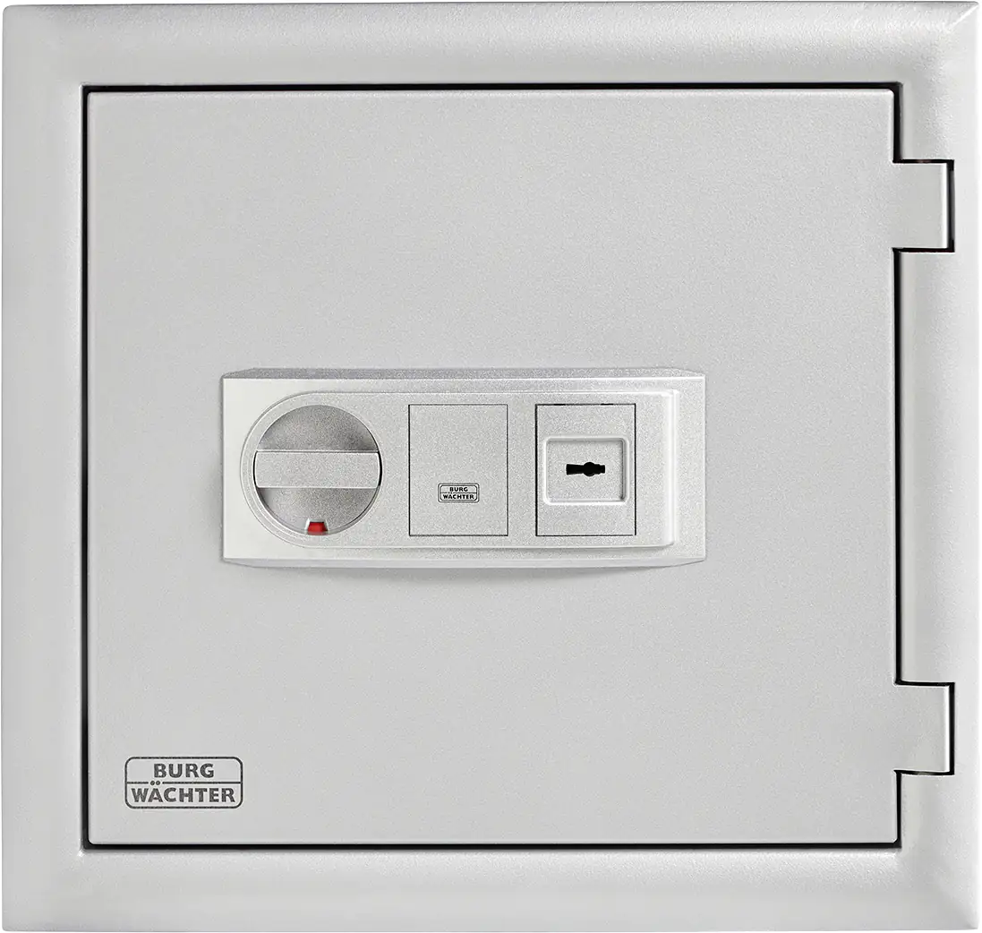 Burg Wächter Diplomat MTD 750 K Wertschutzschrank 47 x 50 x 46,2 cm