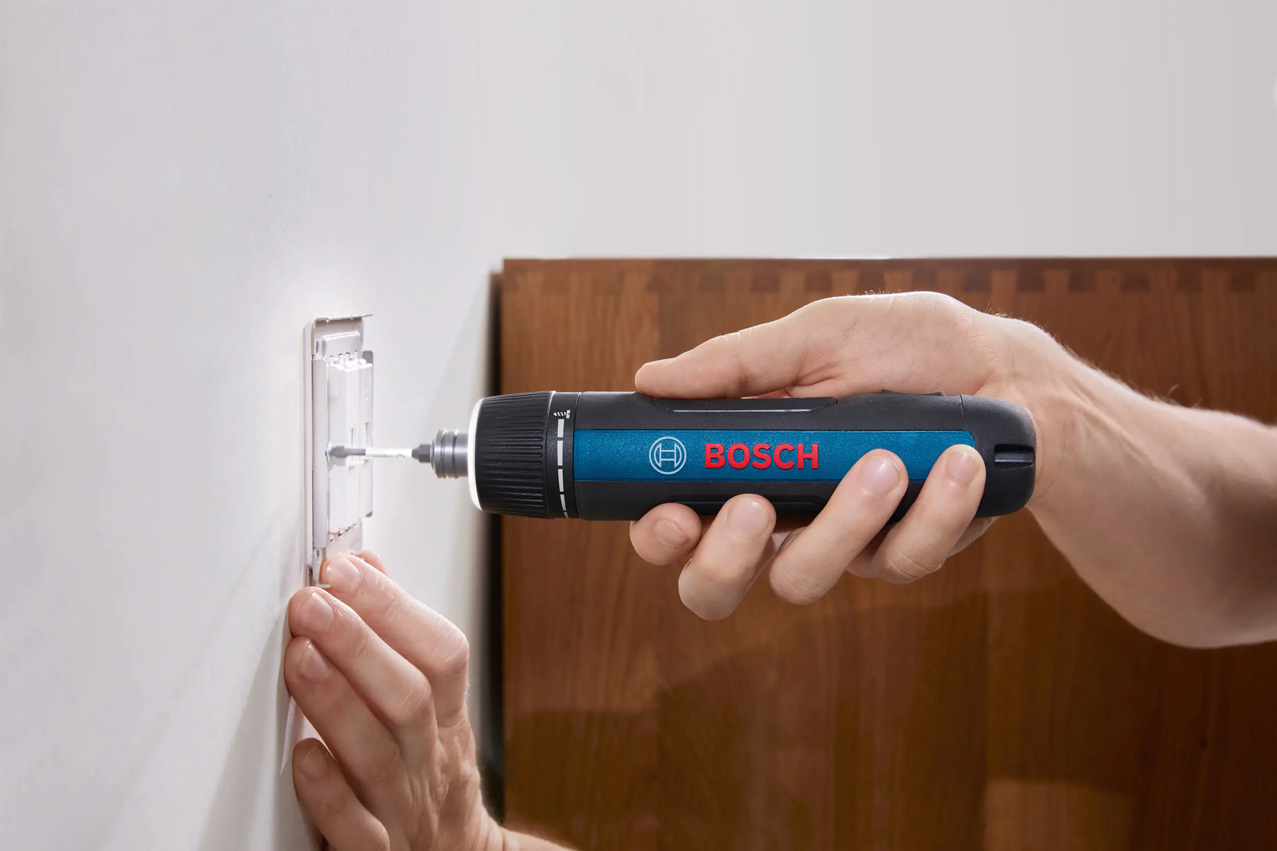 Bosch Professional Akku-Schrauber Go 3 Bosch Professional Akku-Schrauber Go 3