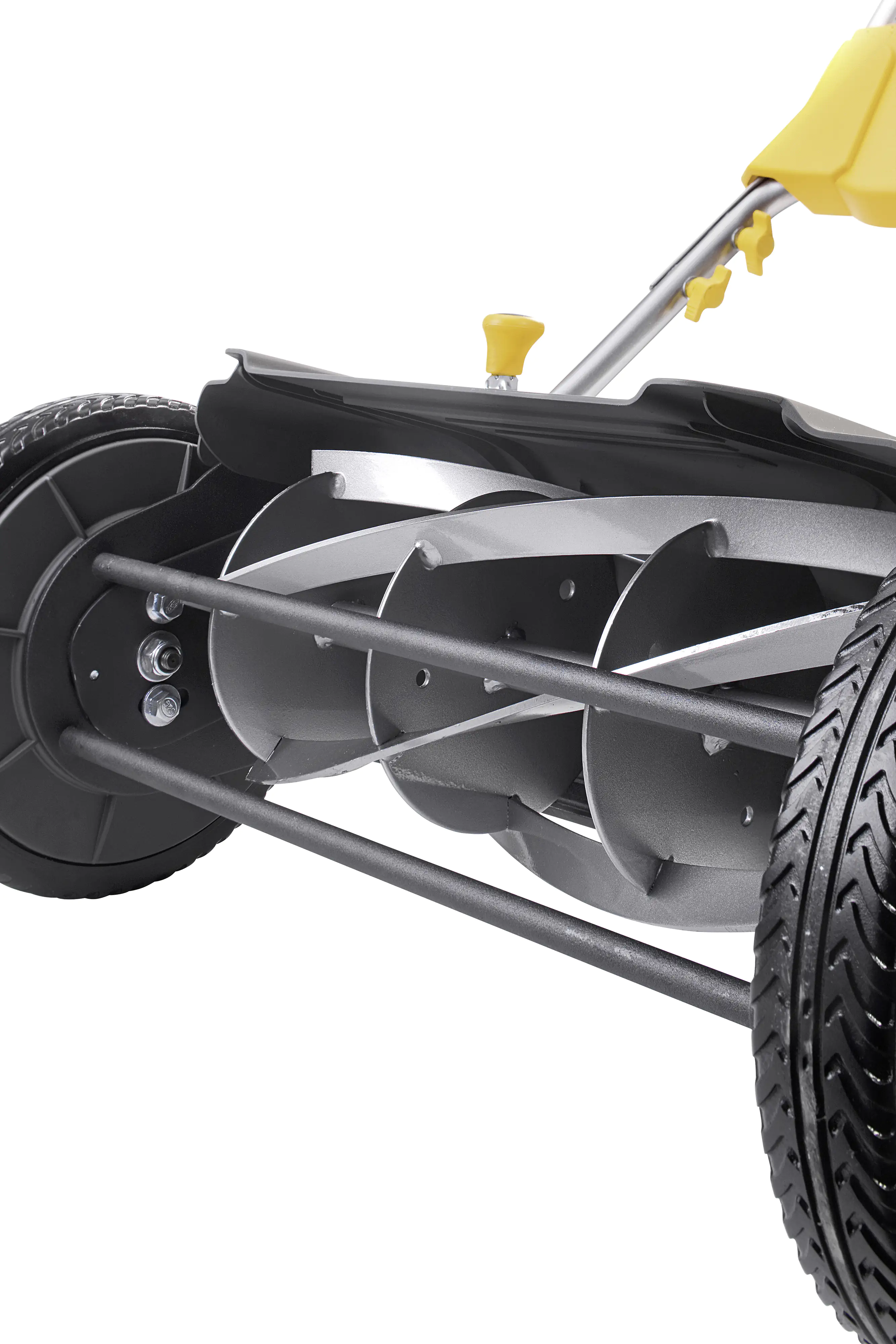 Stiga Spindelmäher SCM 440 FS 40 cm Schnittbreite