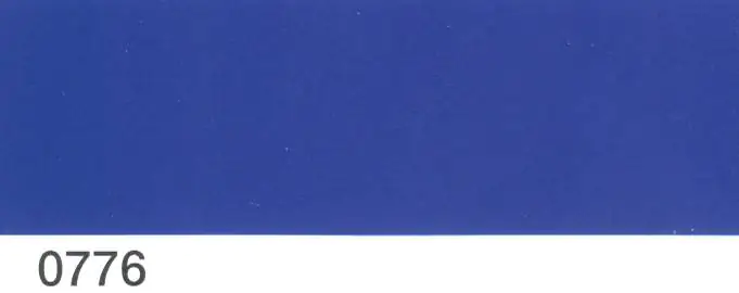 Multona Autolack blau 0776 - 400ml