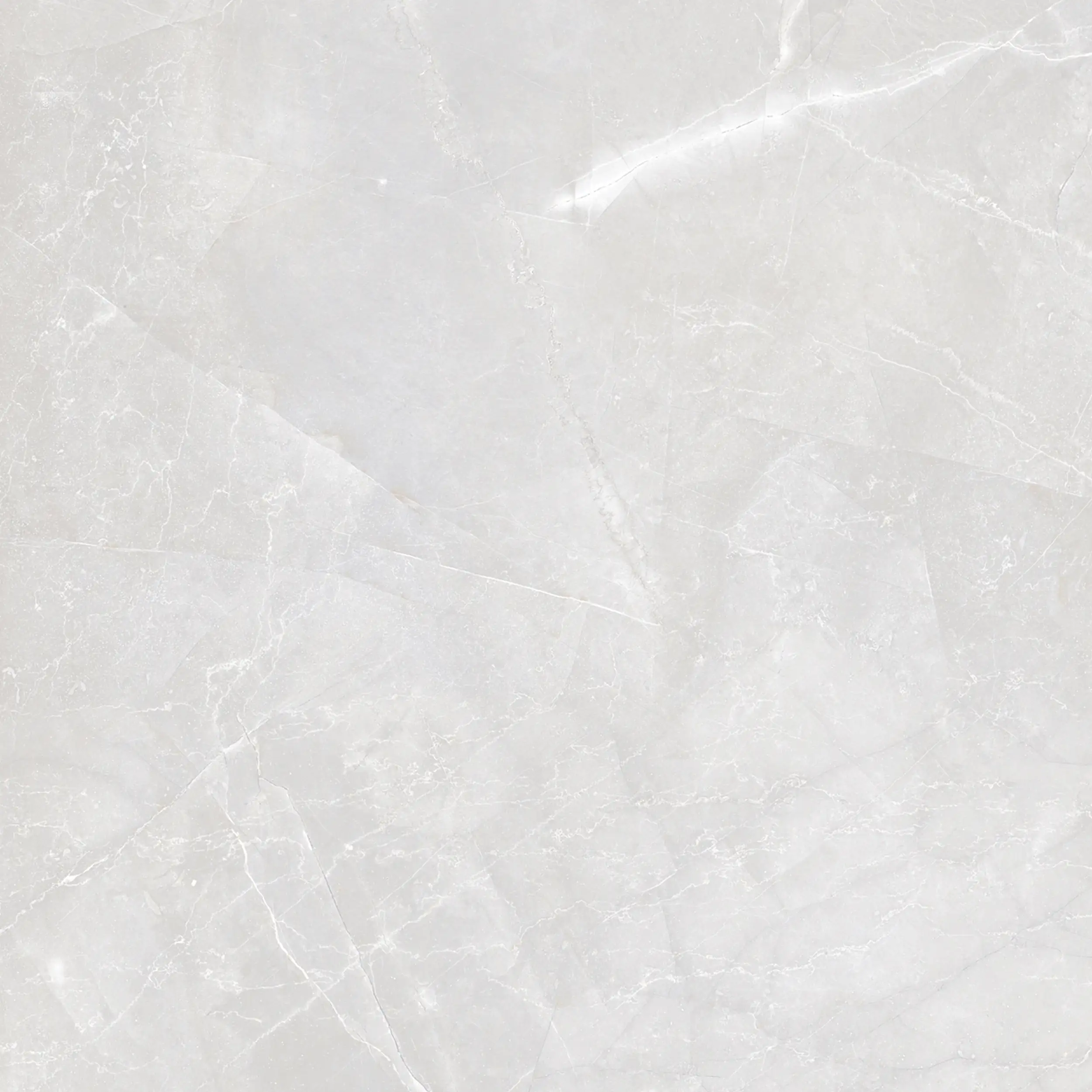 Bodenfliese Feinsteinzeug Armani 60 x 60 cm light grey Bodenfliese Feinsteinzeug Armani 60 x 60 cm light grey