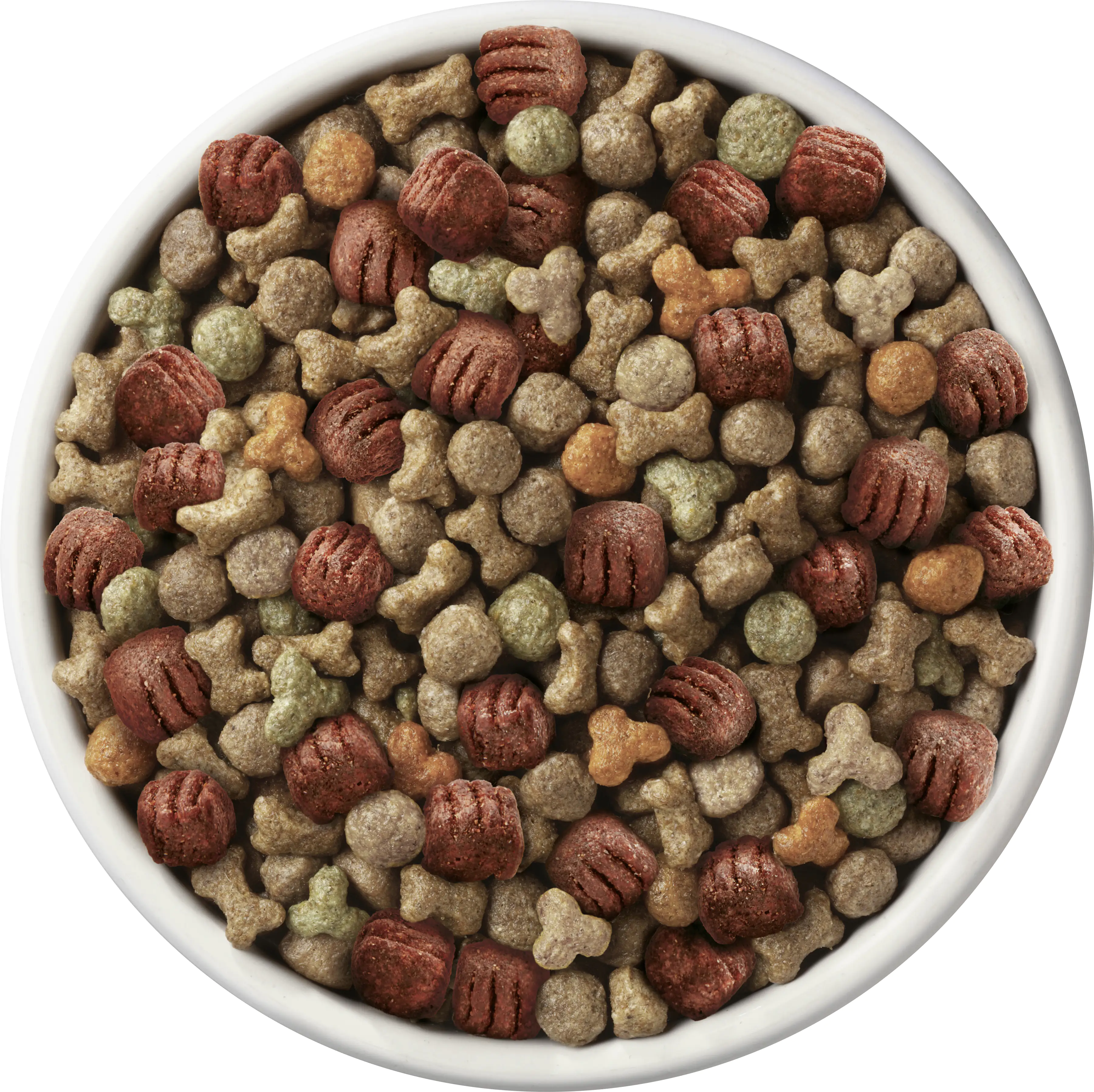 Beneful Hundefutter Kleine Genießer mit Rind und Gartengemüse 2,8 kg