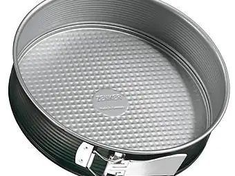 Zenker Springform Energy Ø 26 cm