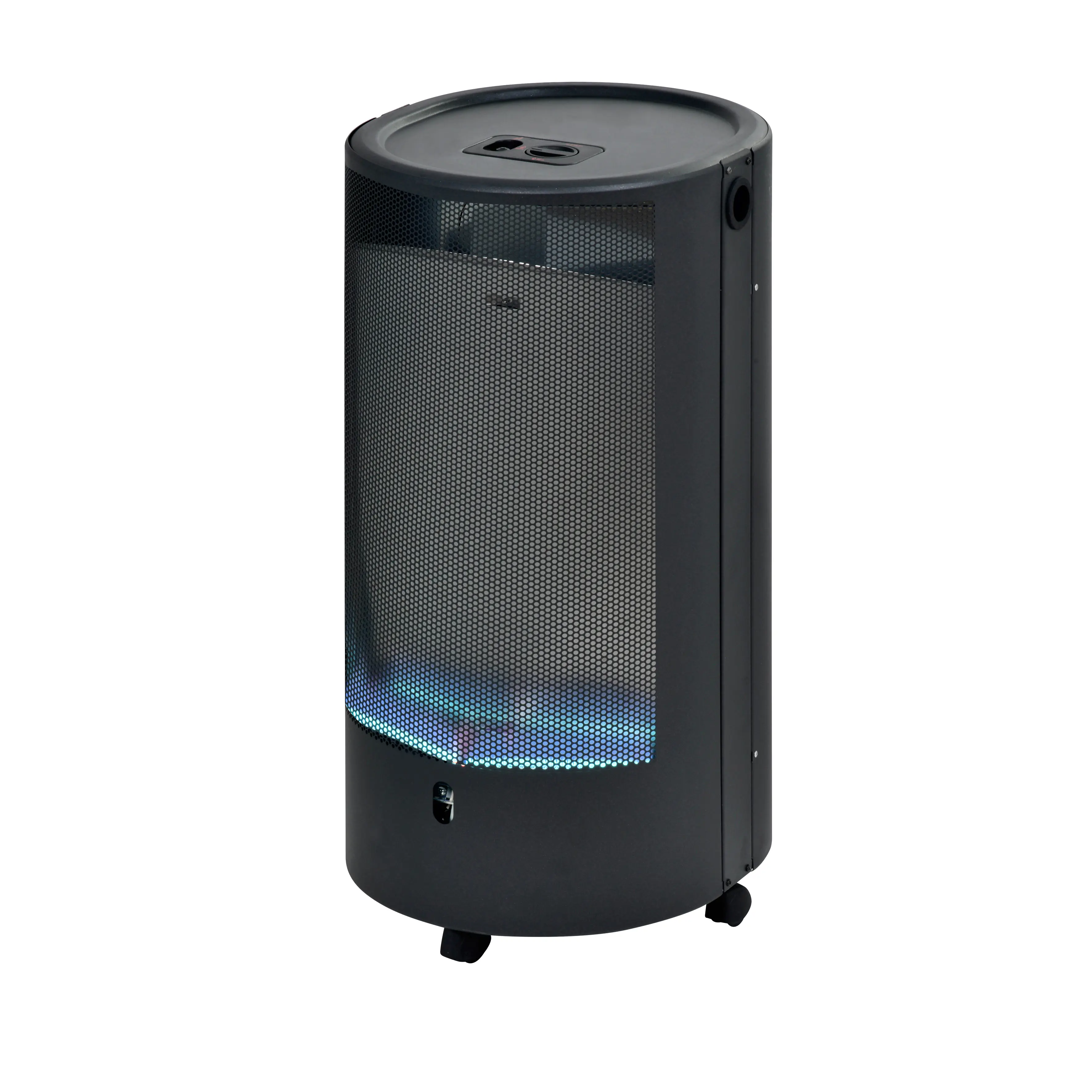 FireFix Gas-Heizofen Chic Classic GH8021S 4200 W 78 cm 