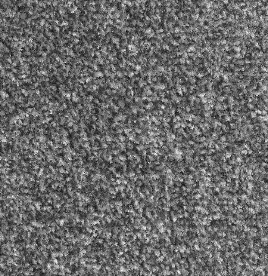 Teppichboden Merle dunkelgrau 4 m breit (Meterware)