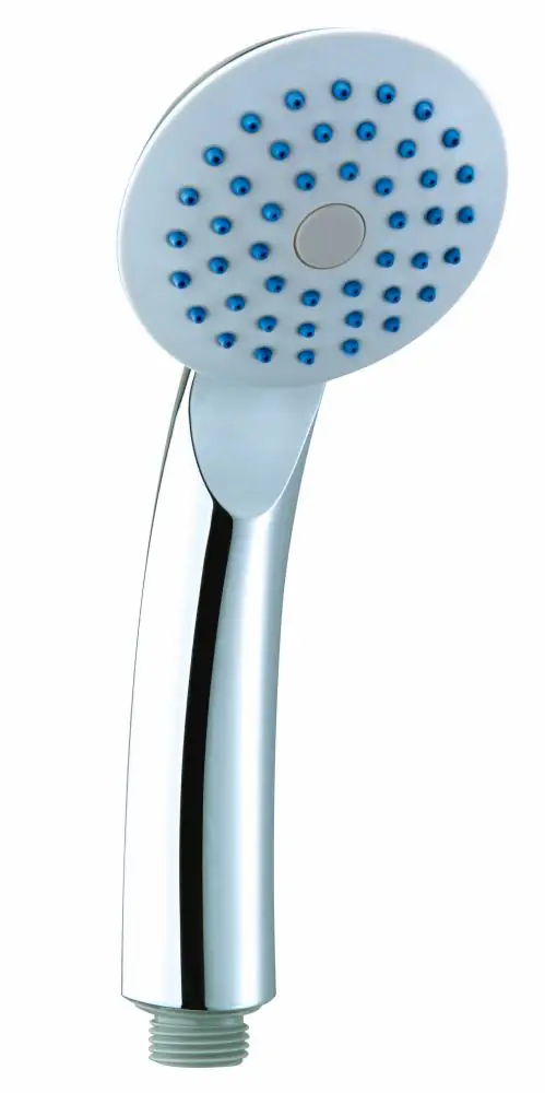 TrendLine Handbrause Sylt 1 chrom wassersparend