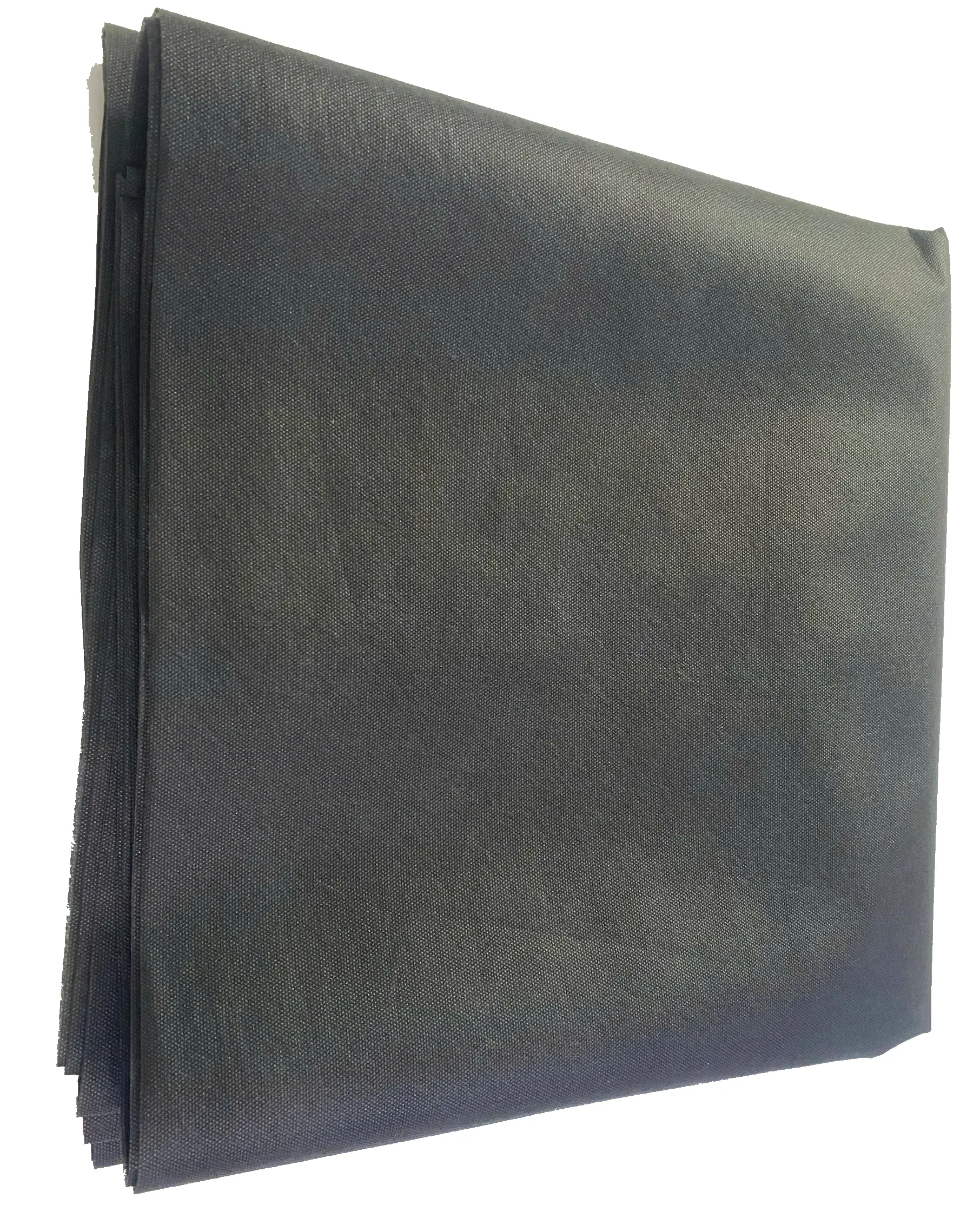 Primaster Unkrautvlies 1 x 20 m anthrazit