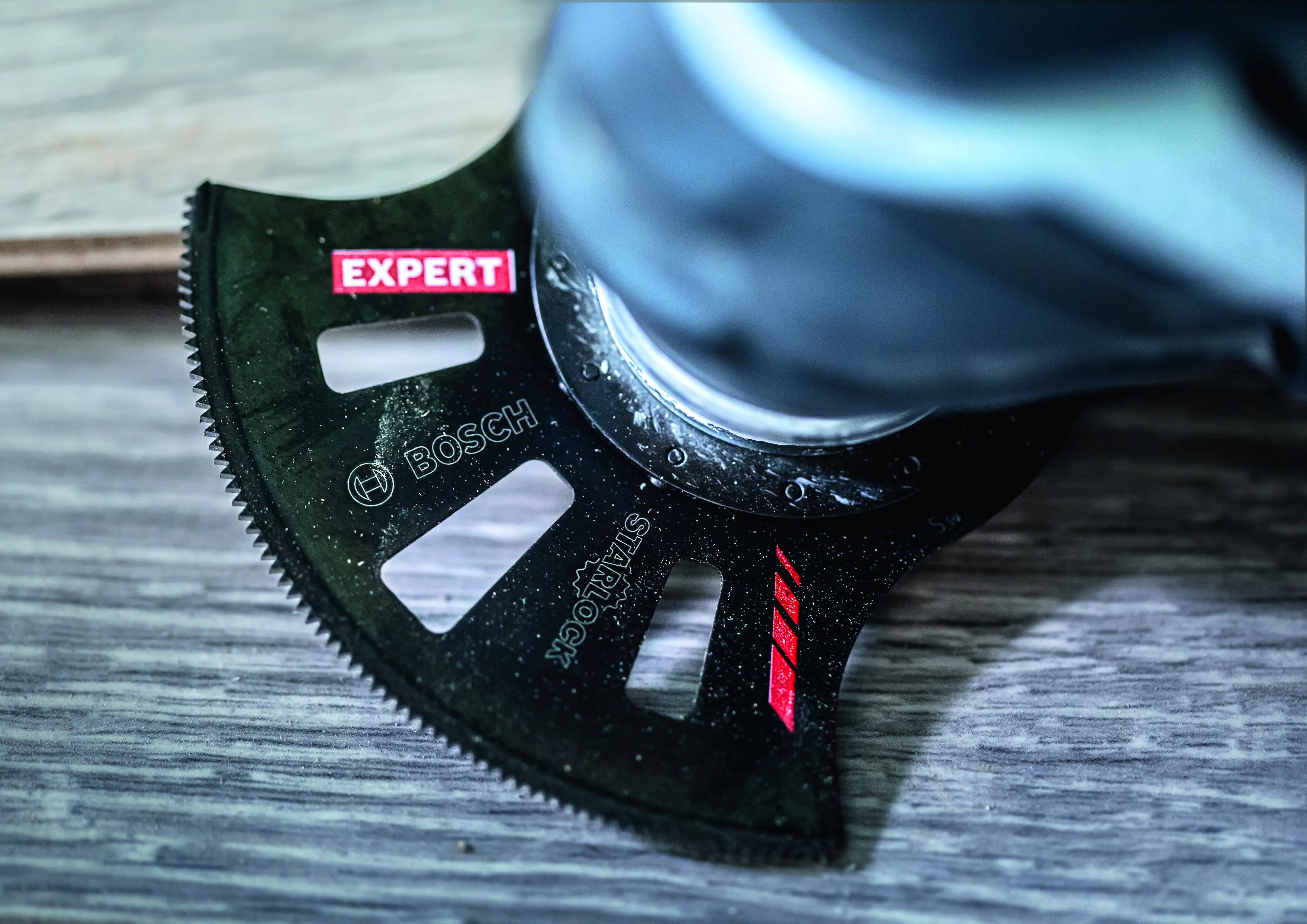 Bosch Expert Segmentsägeblatt ACZ 105 ET Multifunktionswerkzeuge Bosch Expert Segmentsägeblatt ACZ 105 ET Multifunktionswerkzeuge