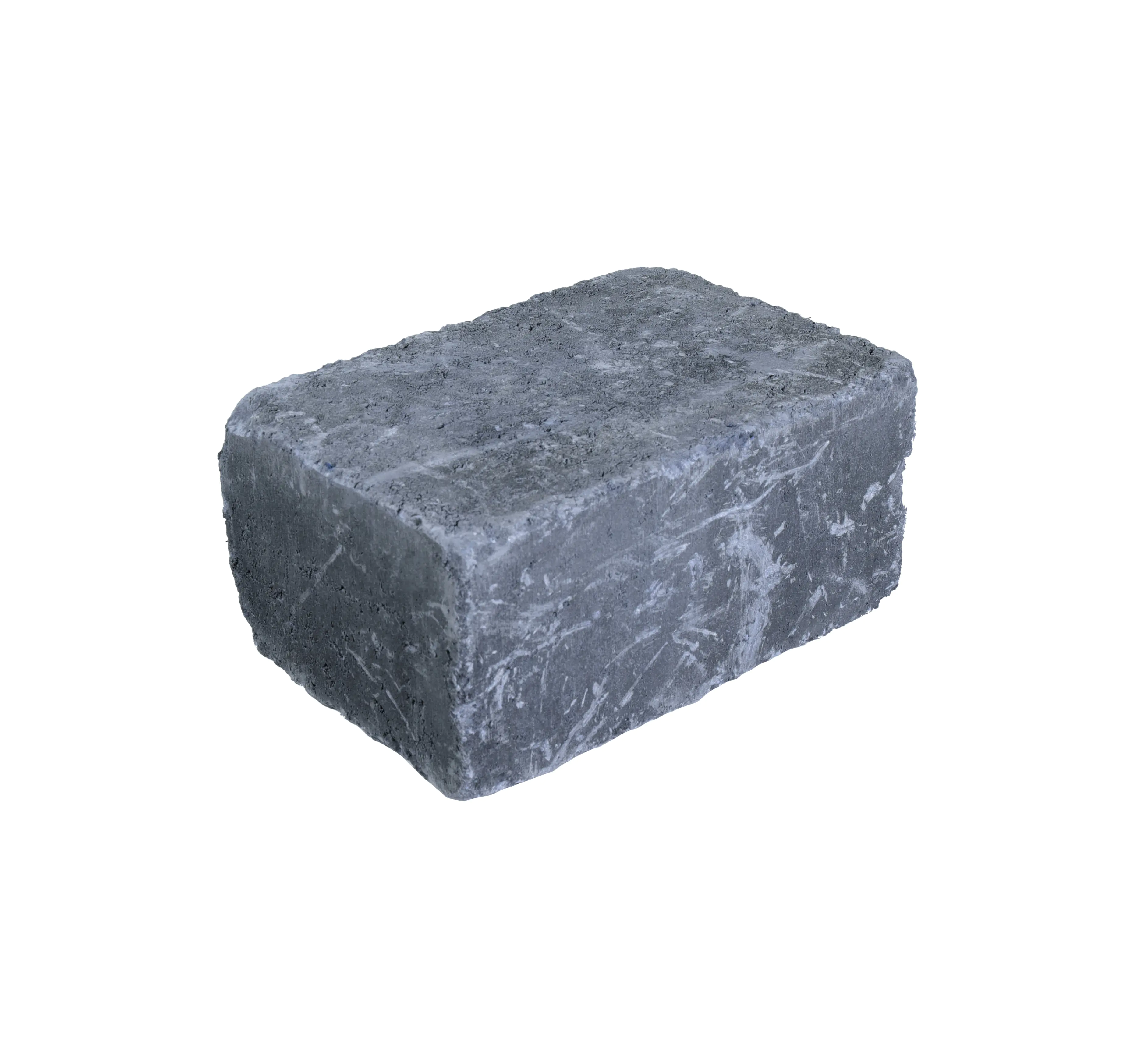 EHL Mauerstein Verona Antik 30 x 20 x 14 cm anthrazit EHL Mauerstein Verona Antik 30 x 20 x 14 cm anthrazit