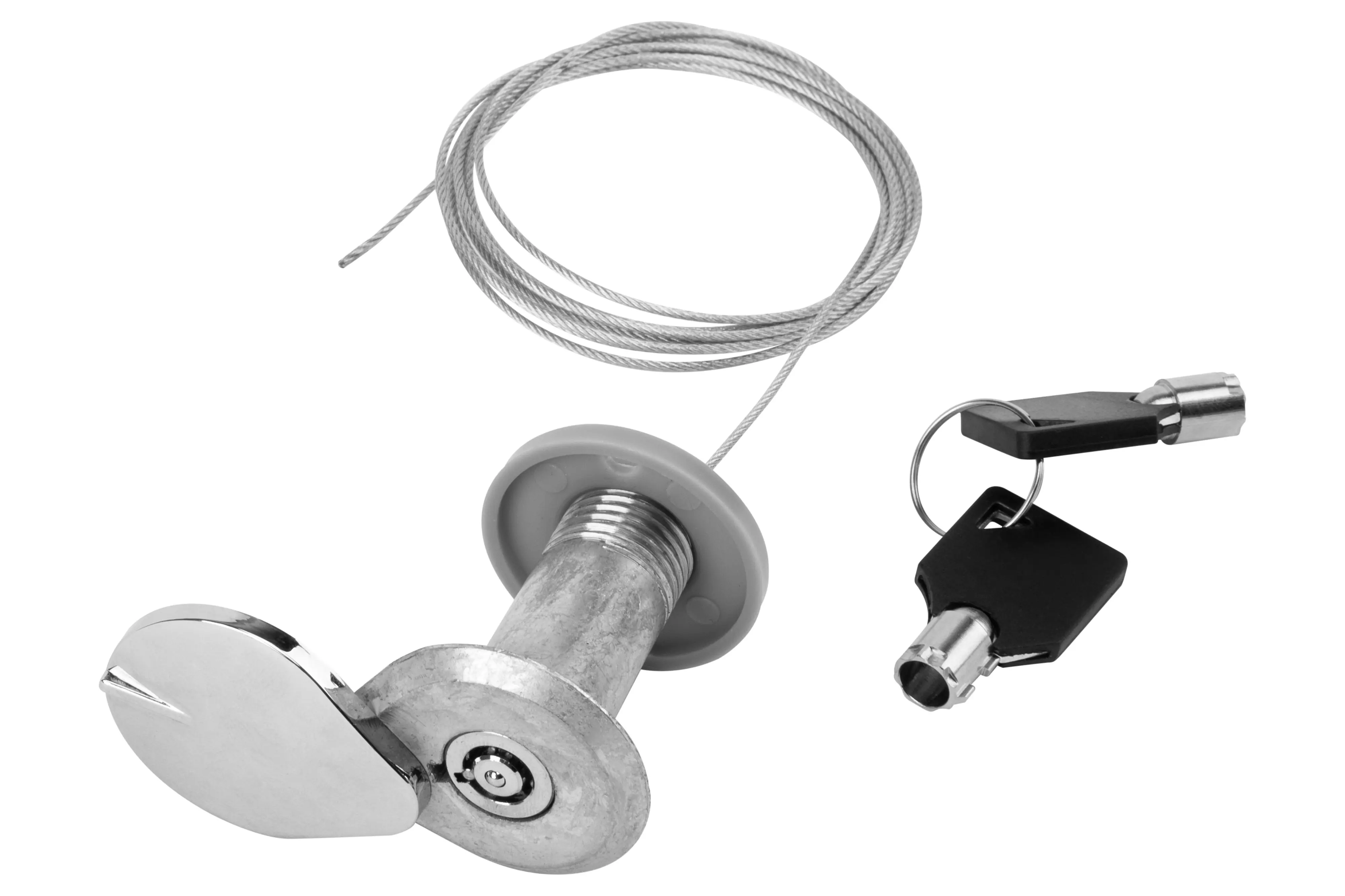 Schellenberg Notentriegelungs-Schloss für Garagentore