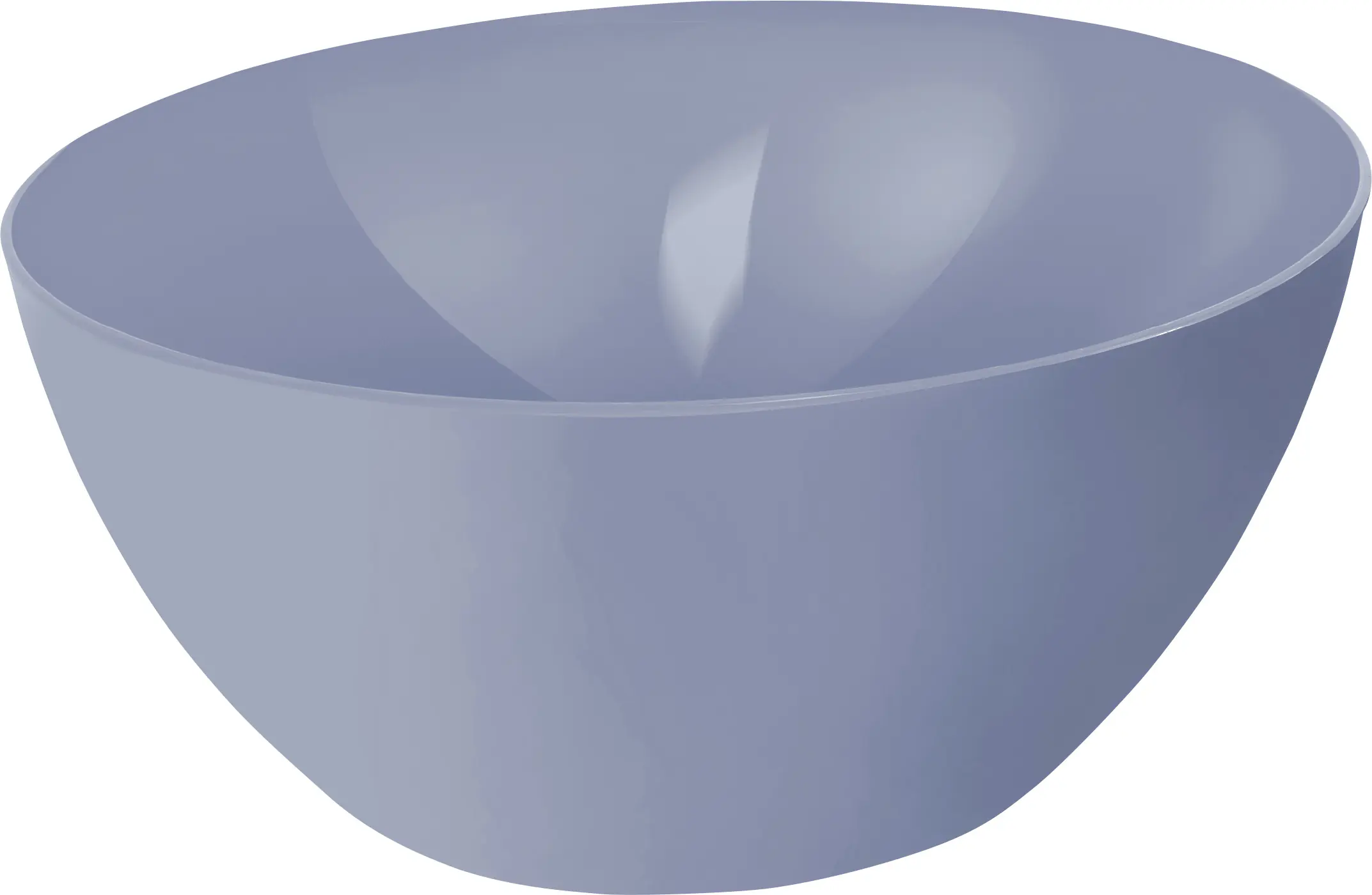 Rotho Schüssel Caruba 8 L Rotho Schüssel Caruba 8 L