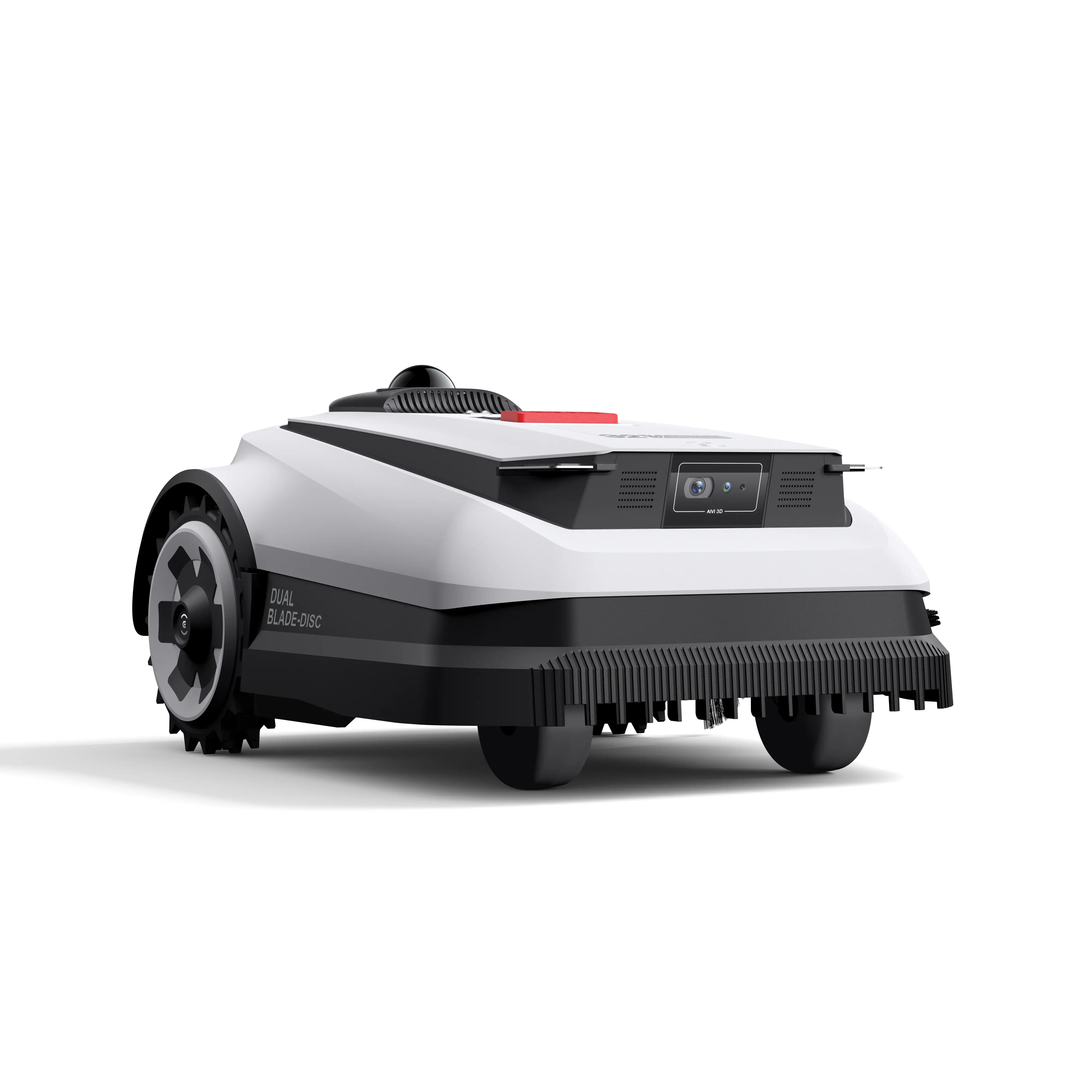 ECOVACS Mähroboter GOAT A3000 LiDAR Pro - 33 cm Schnittbreite 3000 m² 32 V