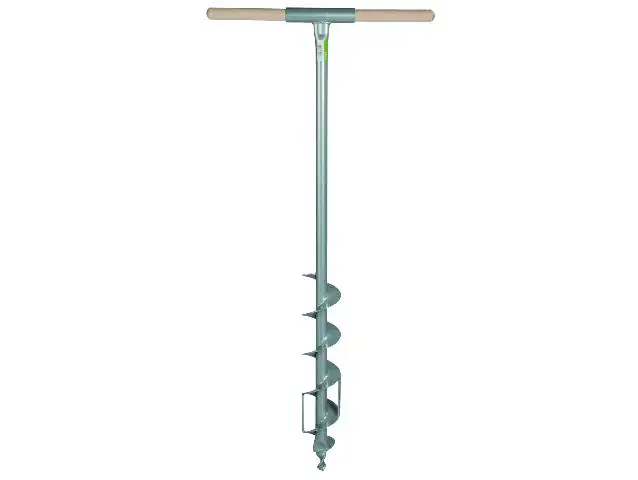 Freund Victoria Erdlochbohrer Ø 90mm