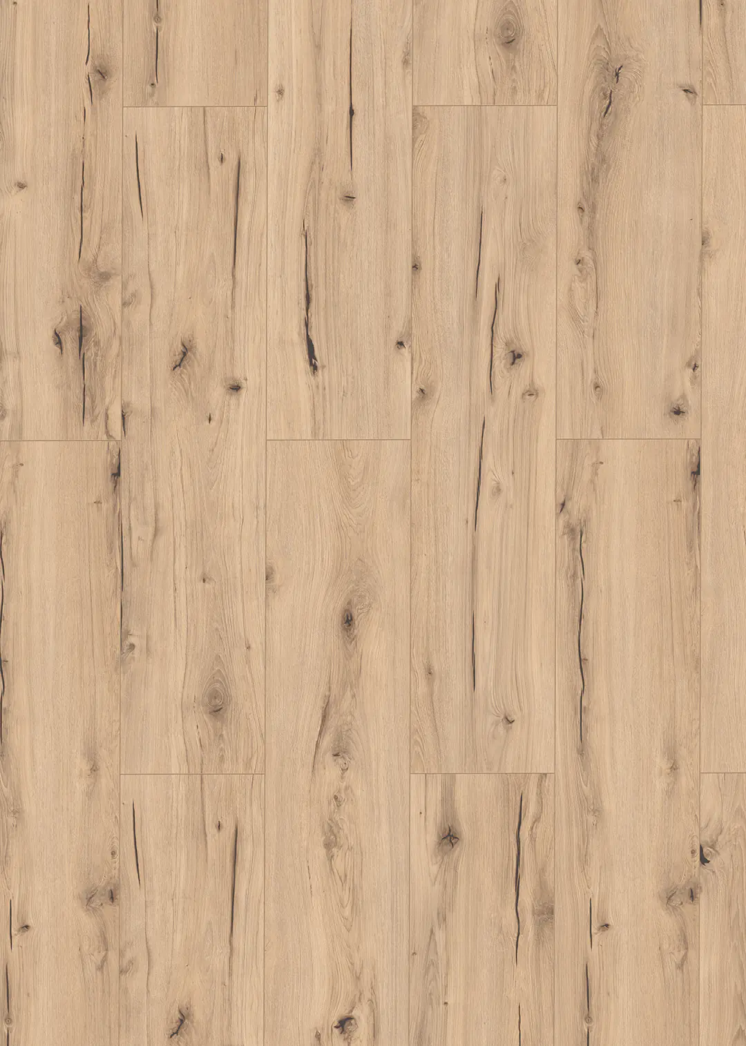 Classen Designboden HydroClick 128,5 x 19,2 cm 9 mm Graueiche  Classen Designboden HydroClick 128,5 x 19,2 cm 9 mm Graueiche