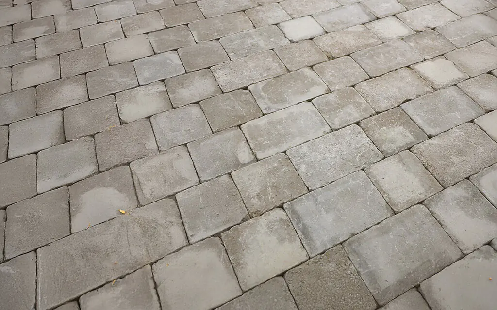 EHL Pflasterstein Verona Antik 30 x 20 x 7 cm sandstein-nuanciert