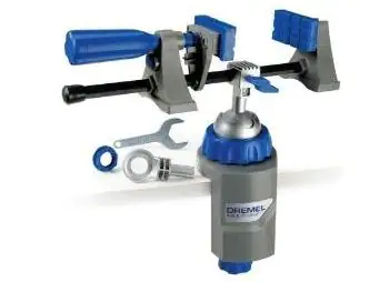 Dremel Multi-Schraubstock 2 2500 3-in-1