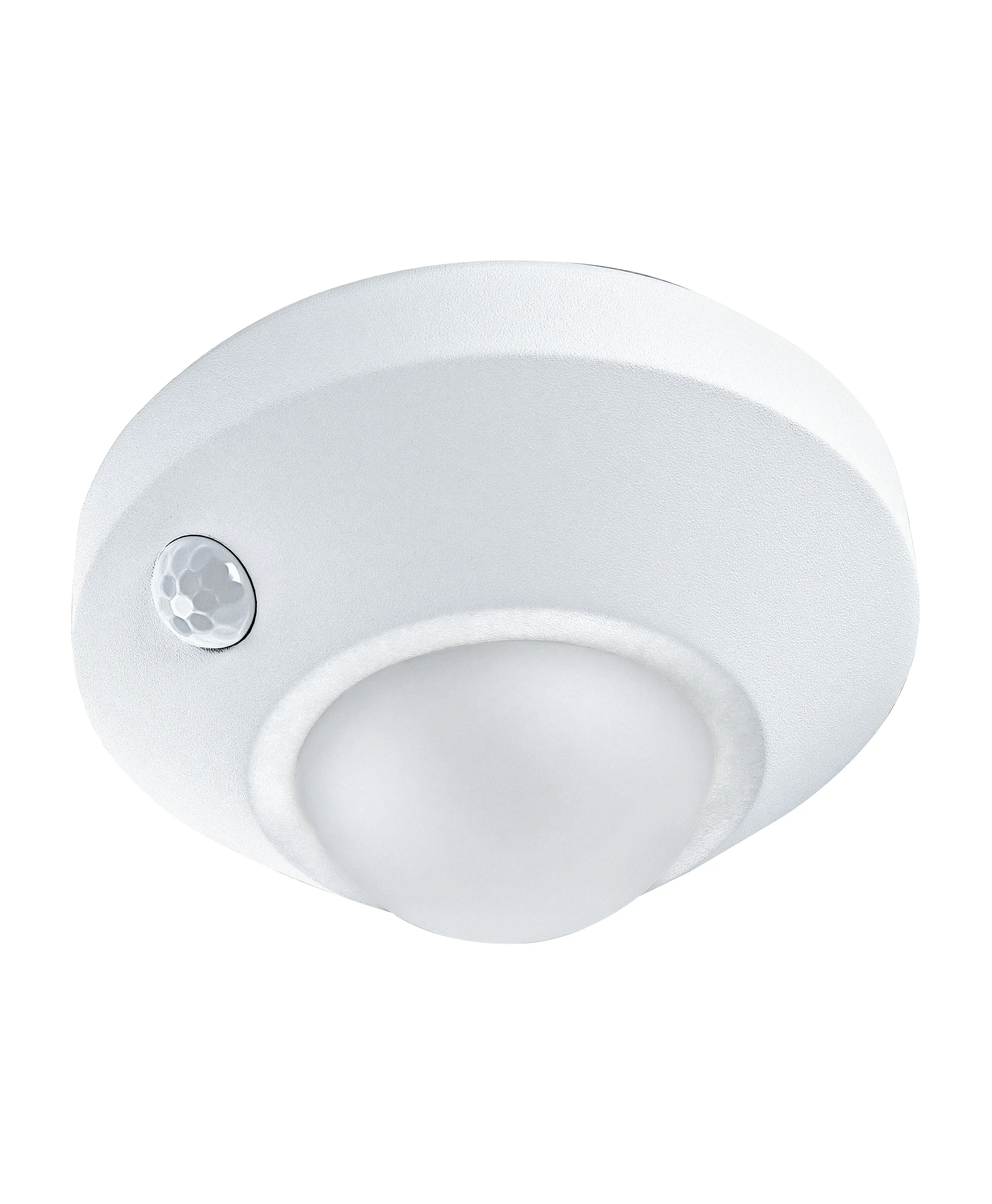 Osram LED-Nachtlicht Nightlux Ceiling mit Licht- & Bewegungssensor 8,6 cm kaltweiß weiß