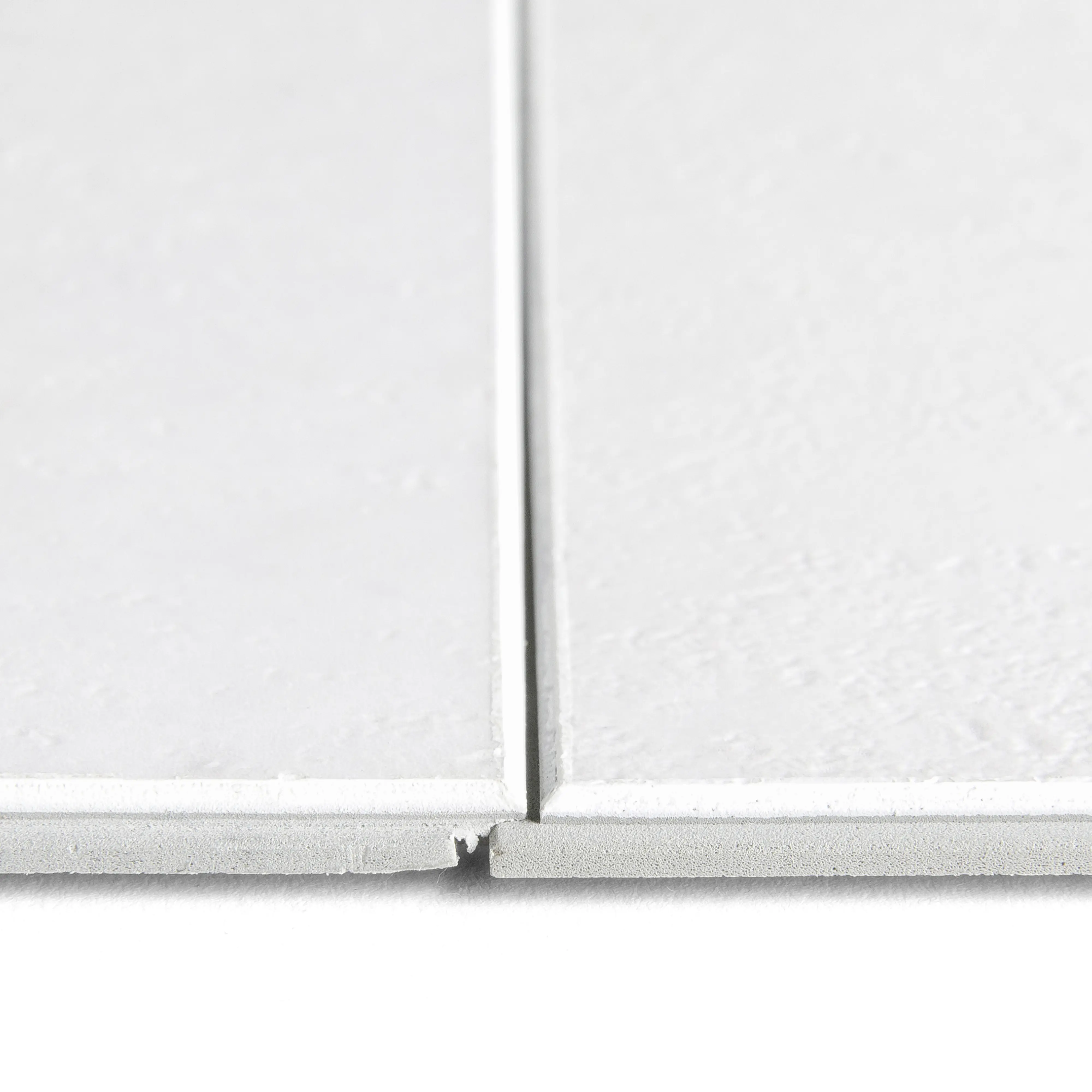 Grosfillex Kunststoffpaneel GX Wall+ White Stone 60 x 30 cm 5 mm