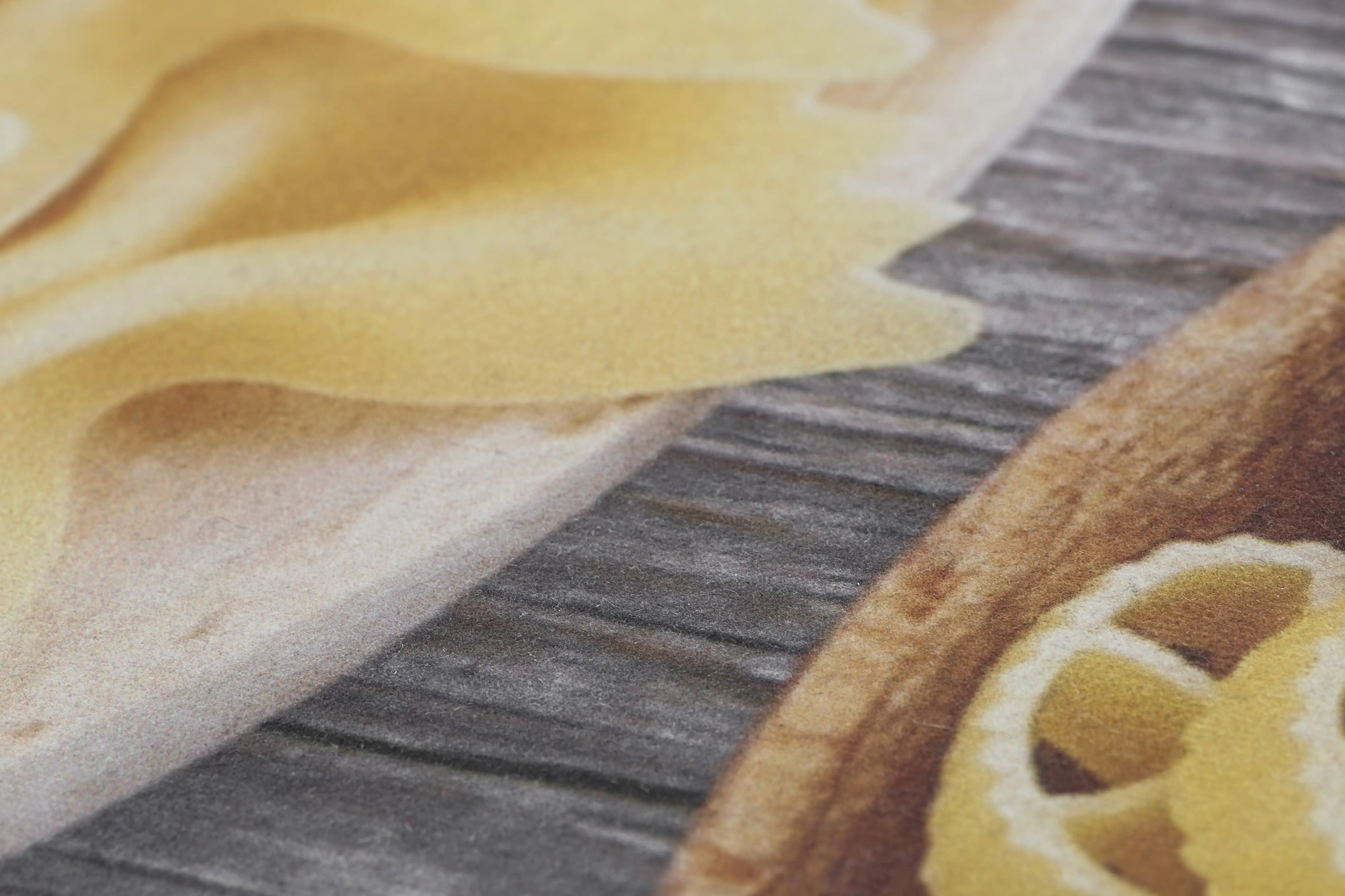 Andiamo Küchenläufer Kitchen Pasta, 50 x 150 cm