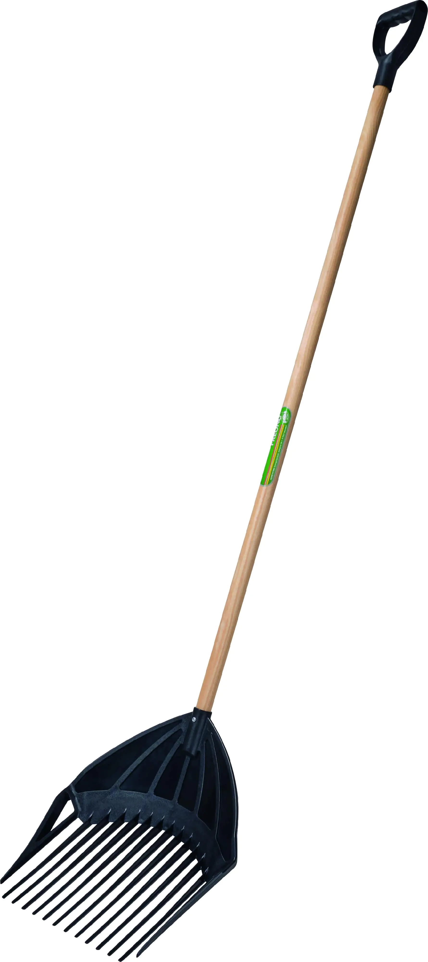 Freund Victoria Laubgabel 3in1 mit Stiel Freund Victoria Laubgabel 3in1 mit Stiel