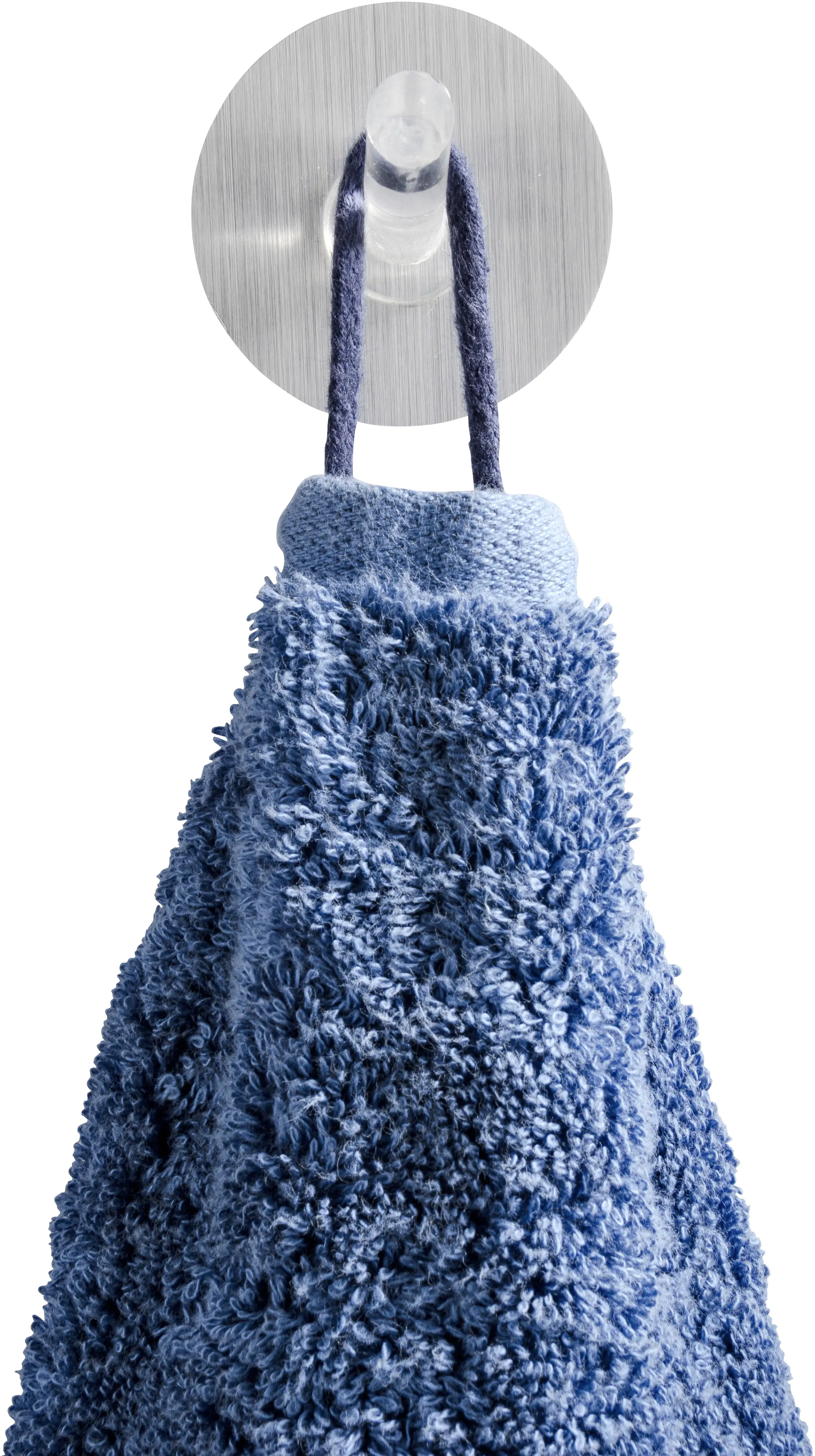 Wenko Static-Loc Haken chrom, matt Wenko Static-Loc Haken chrom, matt