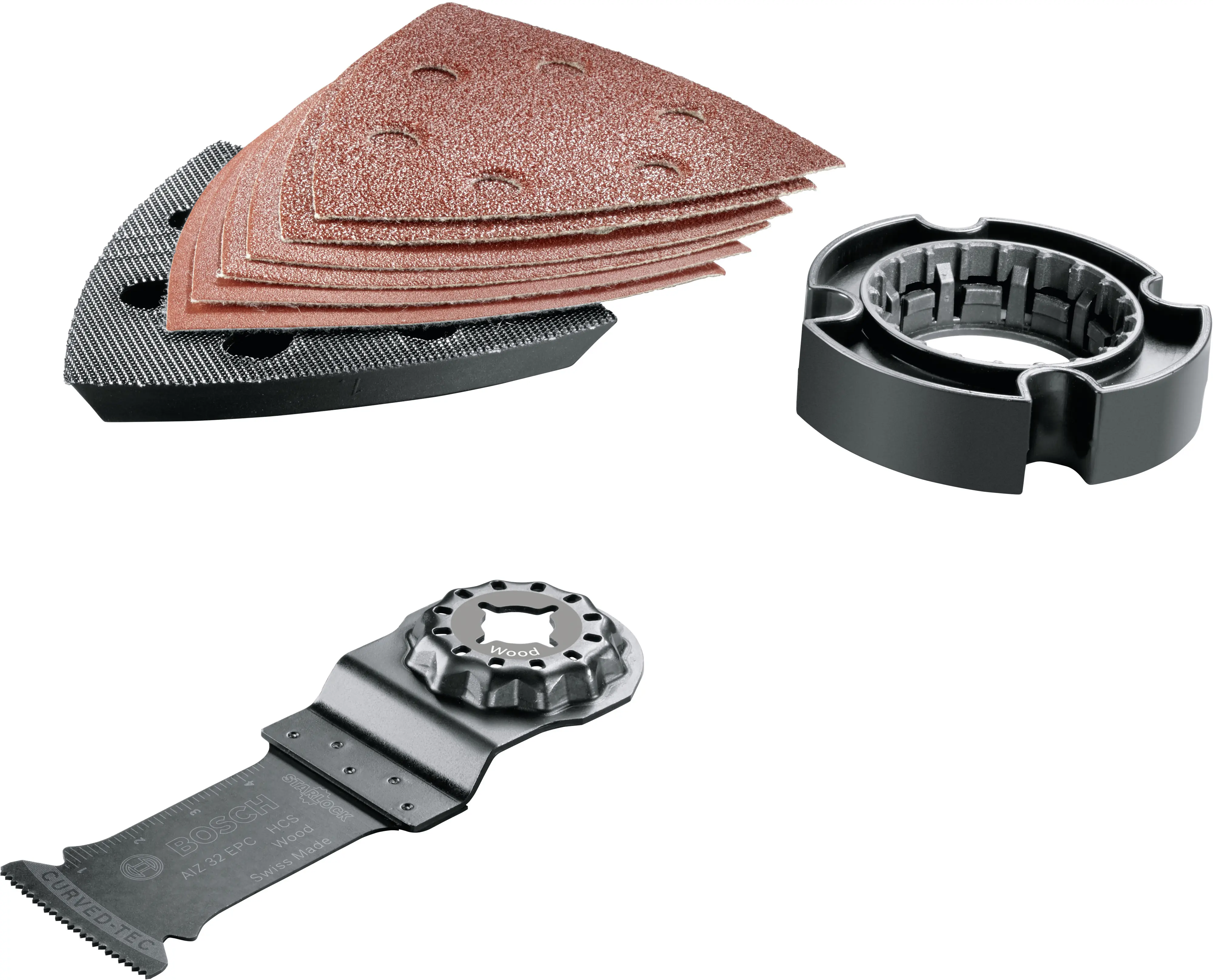 Bosch Multifunktionswerkzeug PMF 220 CE 220 Watt